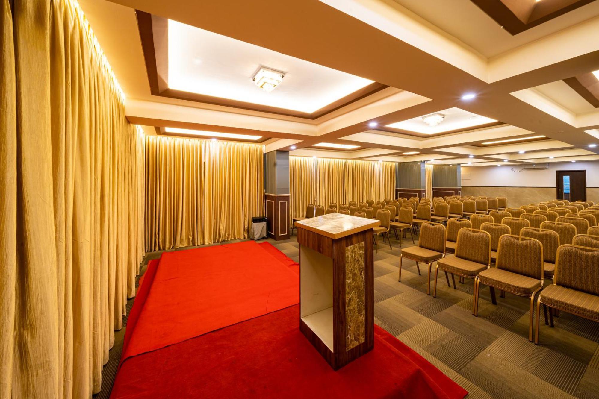 Hotel Happy Whitefield Bangalore