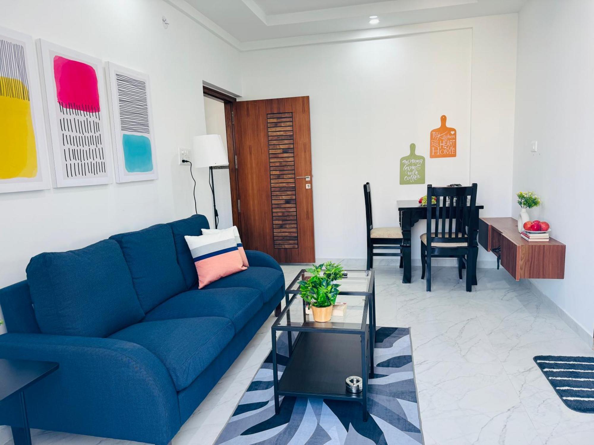 Hotel Olive Serviced Btm Layout Bangalore