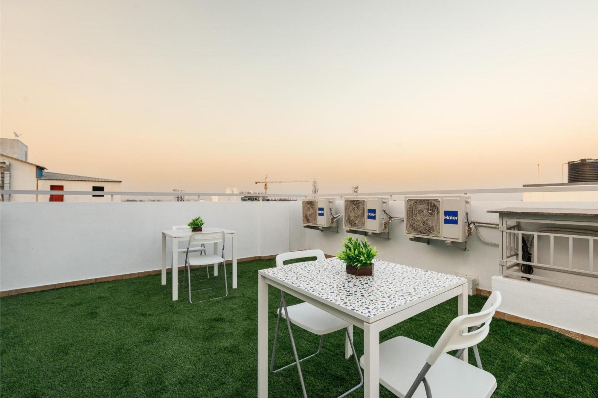 Hotel Olive Serviced Btm Layout 3*