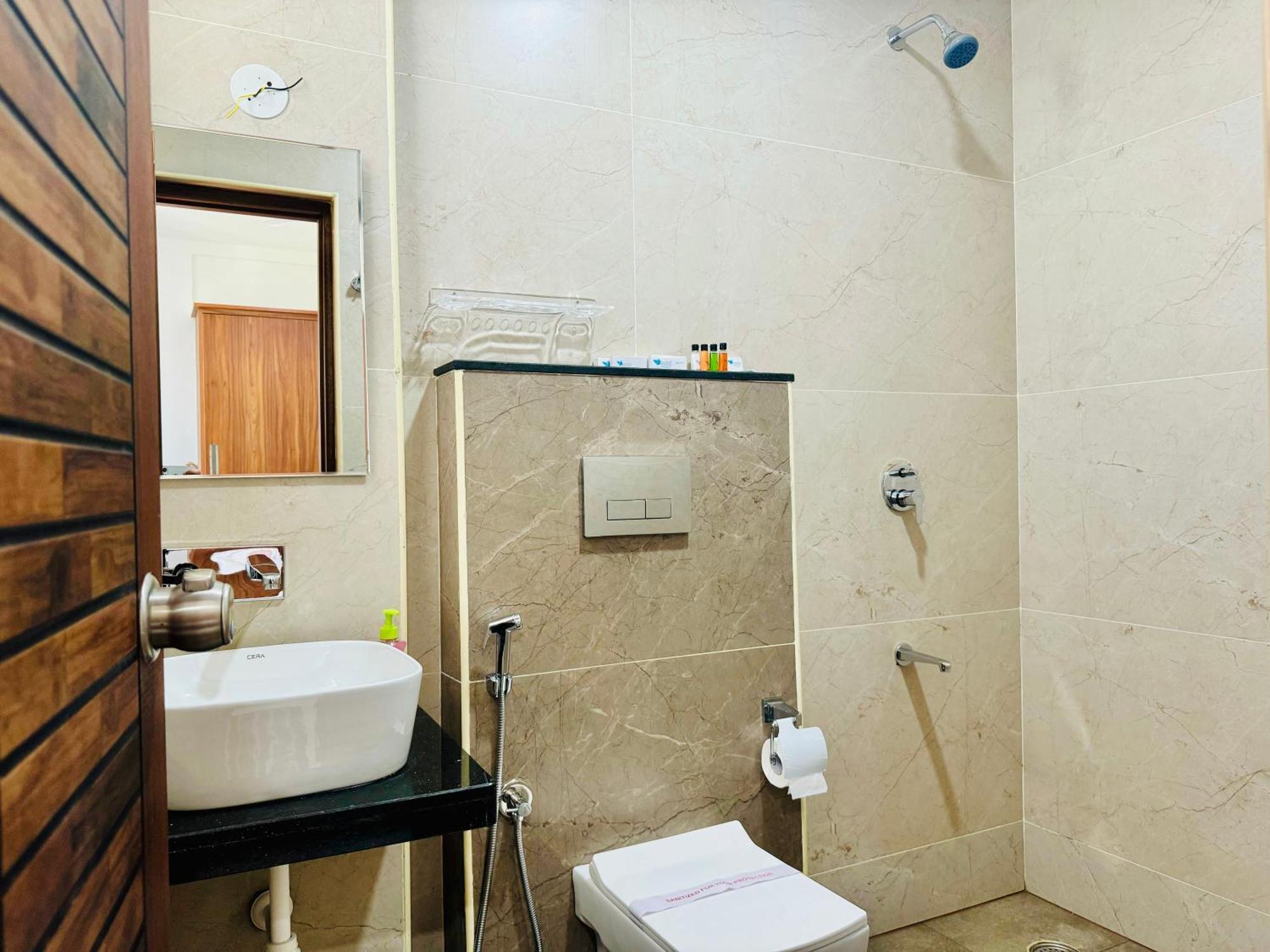 Olive Serviced Btm Layout Bangalore