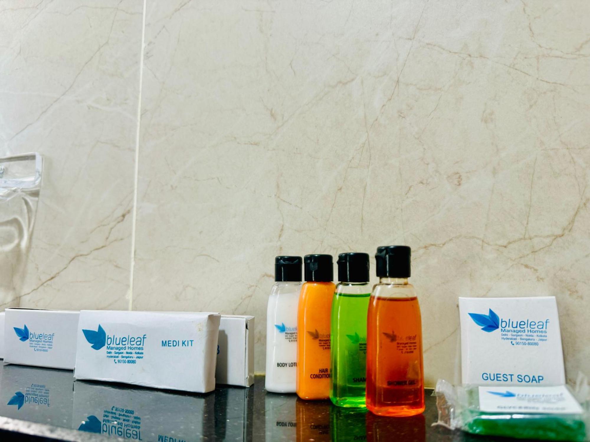 Olive Serviced Btm Layout Hotel Bangalore
