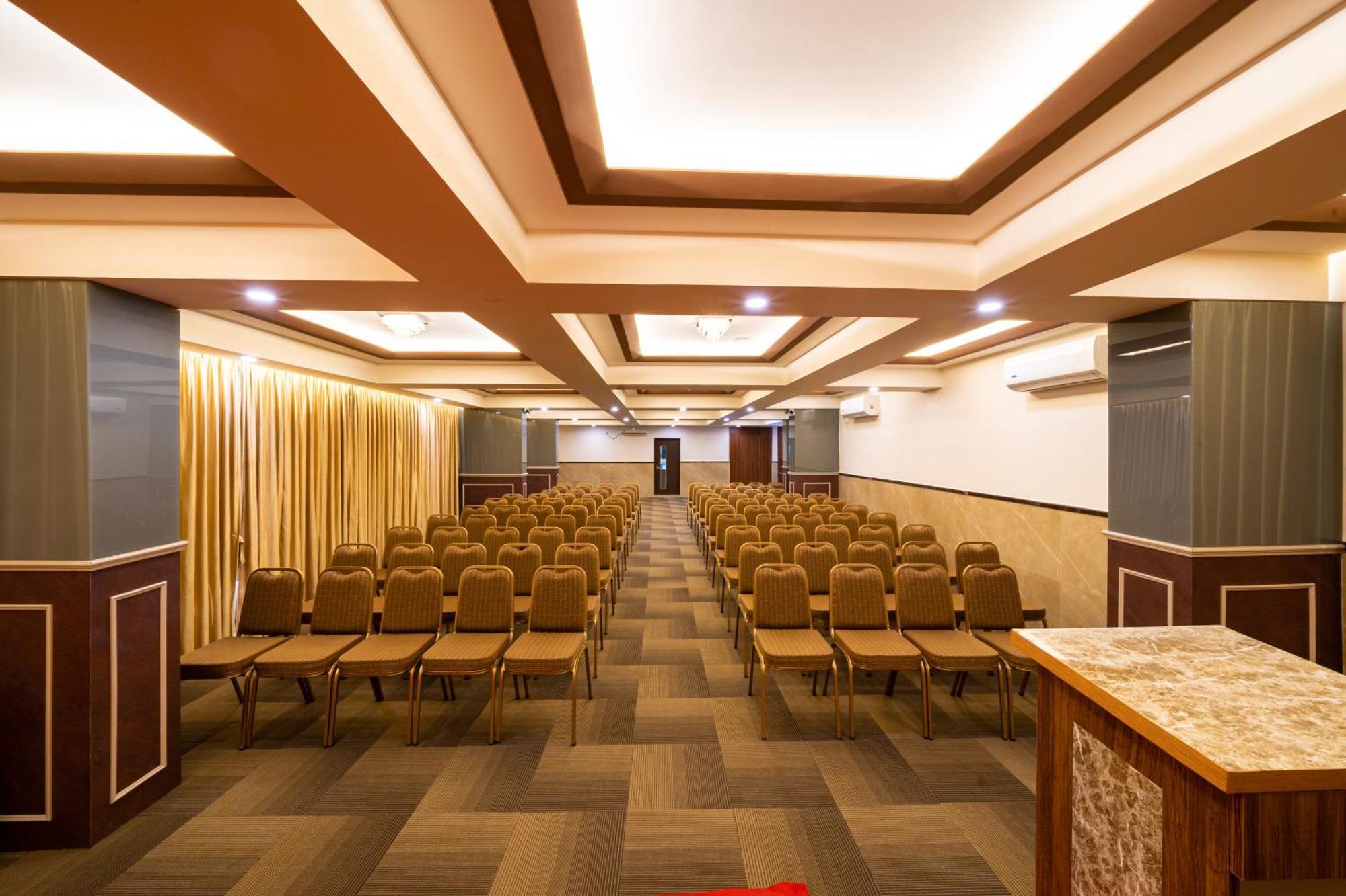 Hotel Happy Whitefield Bangalore
