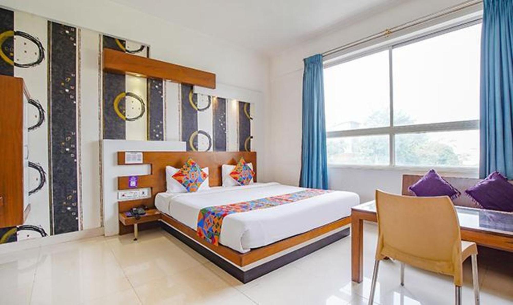 Fabhotel Emirates - Sarjapur Road Hotel 3*