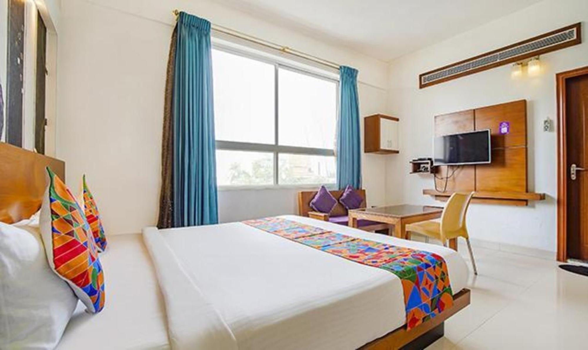 Fabhotel Emirates - Sarjapur Road