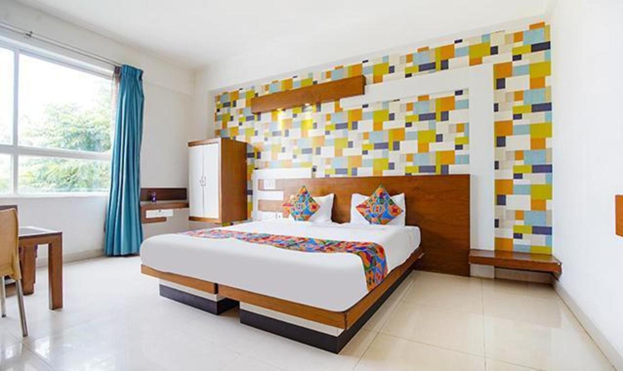 Fabhotel Emirates - Sarjapur Road 3*