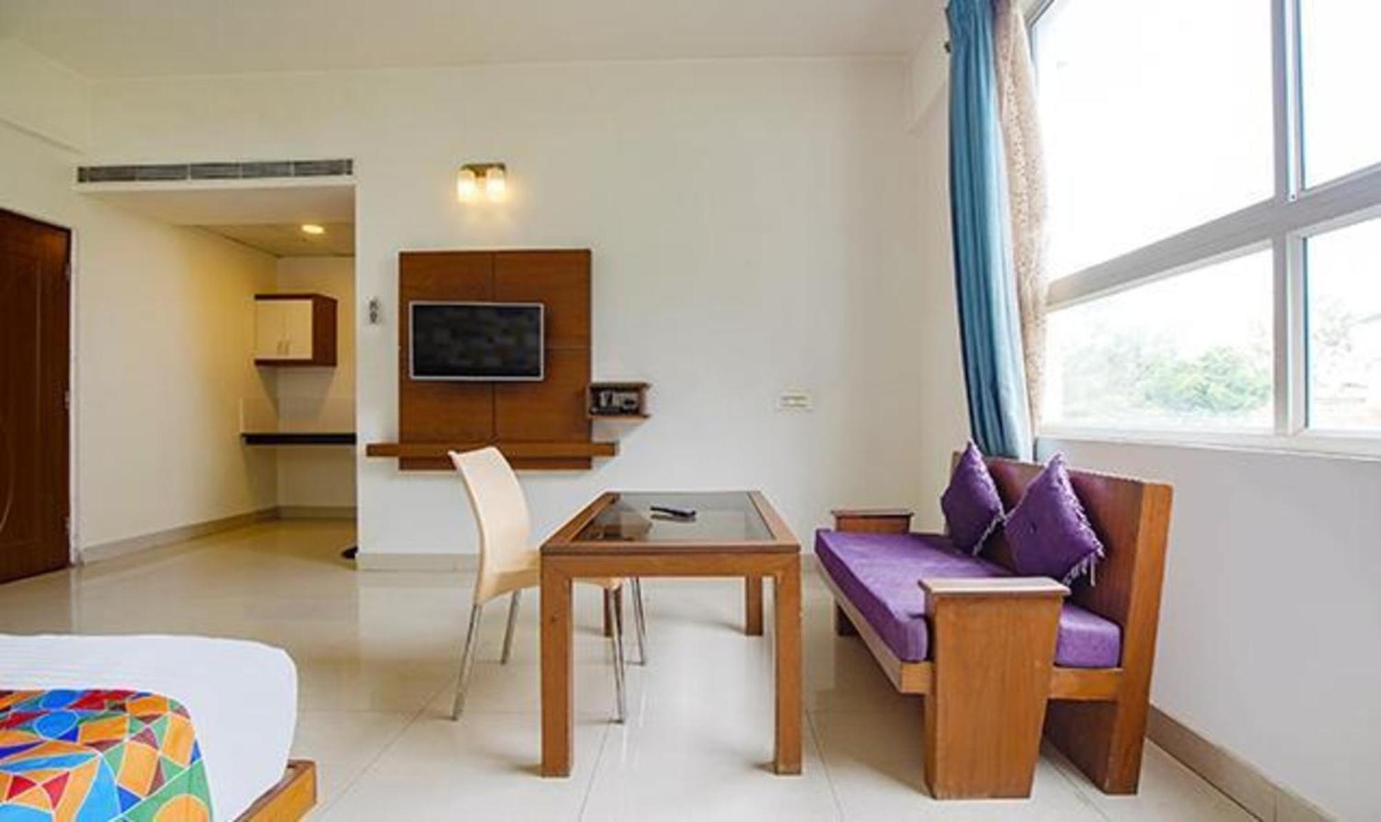 Fabhotel Emirates - Sarjapur Road Hotel Bangalore