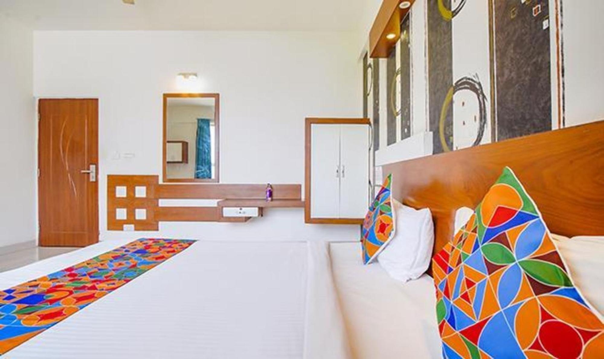 Fabhotel Emirates - Sarjapur Road Bangalore