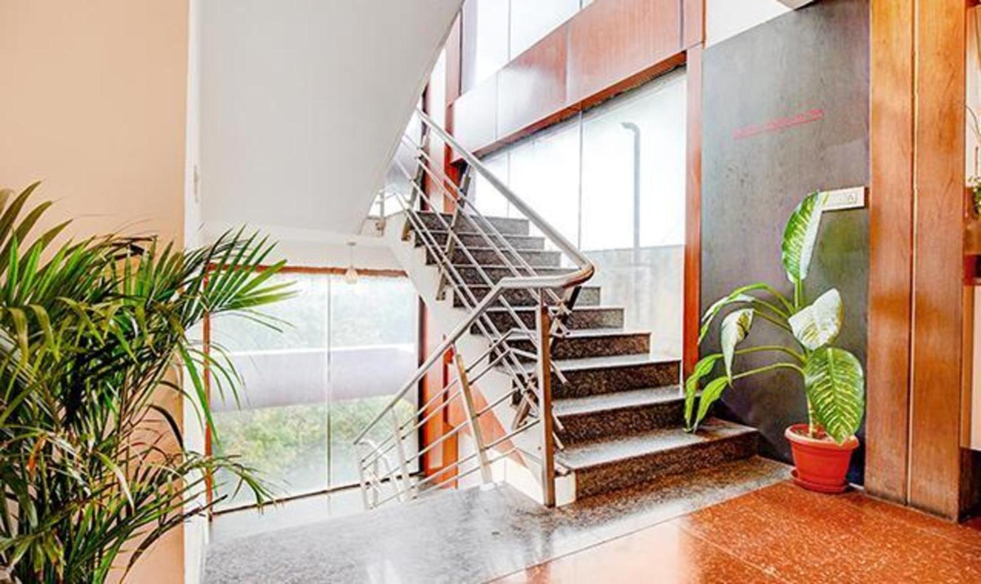 Fabhotel Emirates - Sarjapur Road Hotel Bangalore