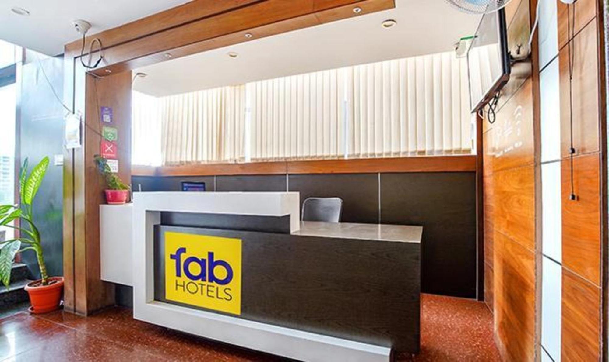 Fabhotel Emirates - Sarjapur Road 3*