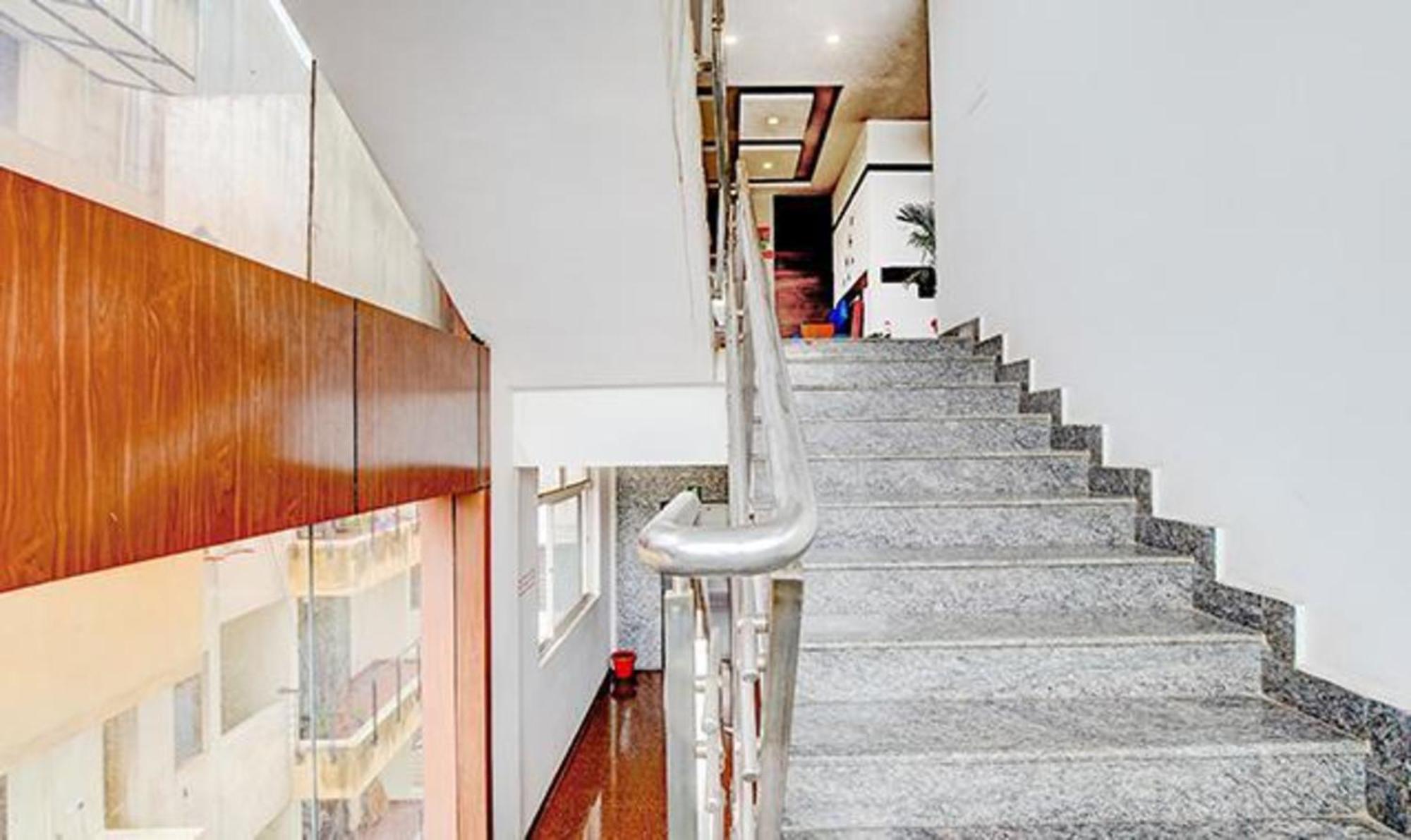 Fabhotel Emirates - Sarjapur Road