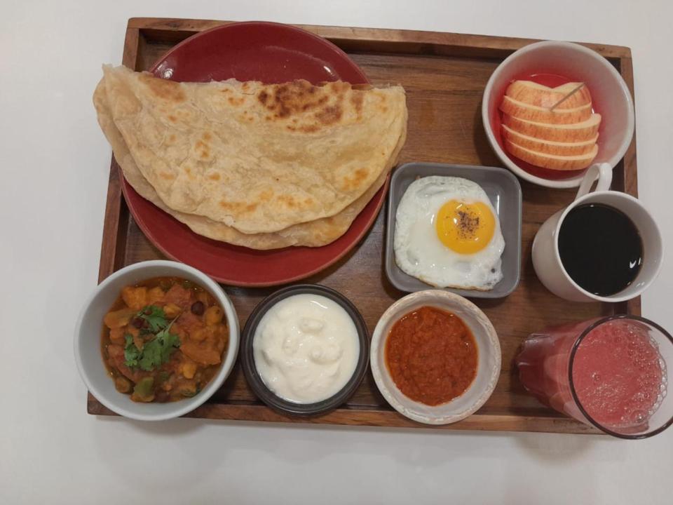 Hotel Lotus Korean 3*