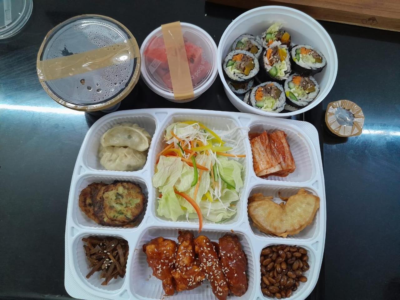 Lotus Korean