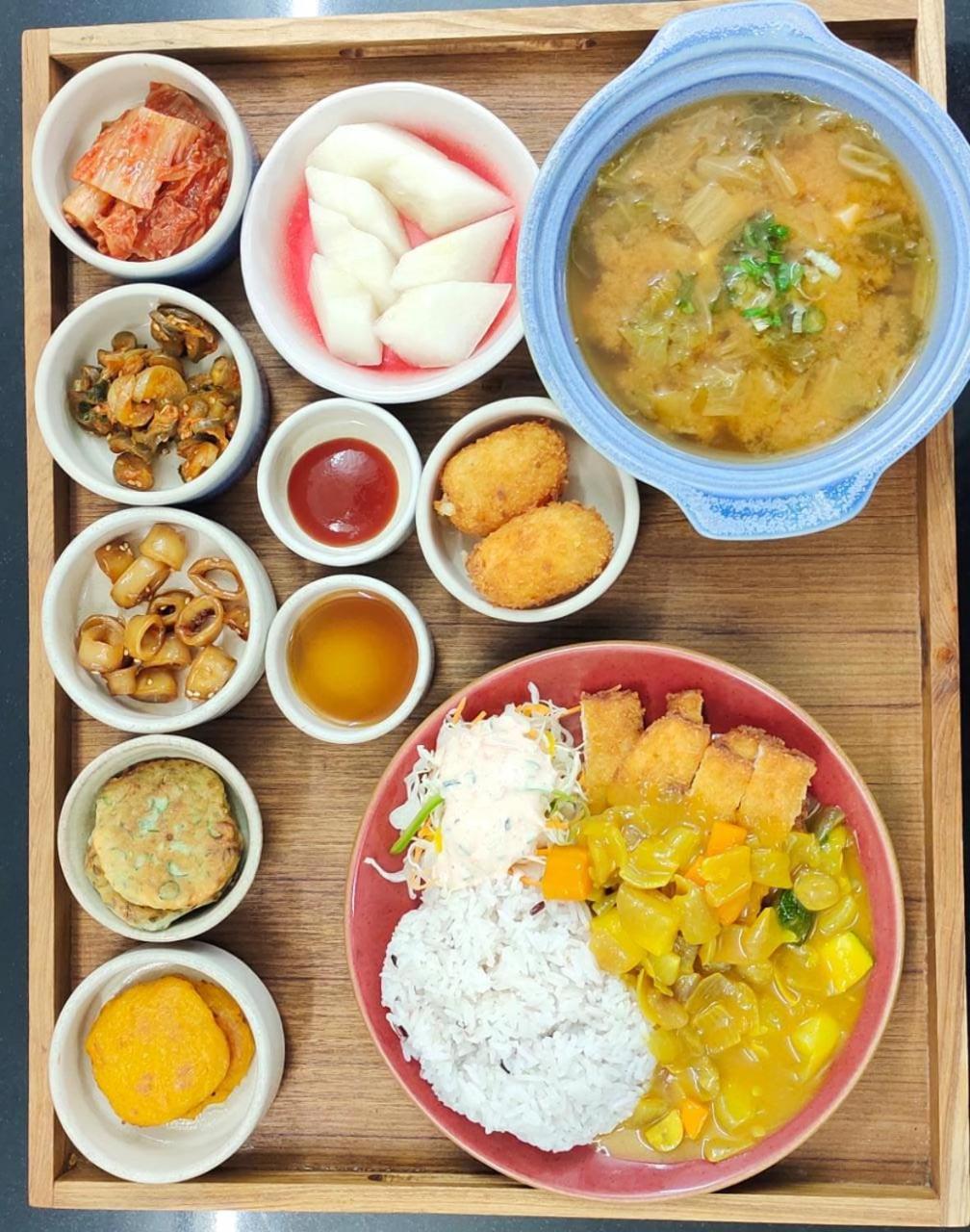 Hotel Lotus Korean