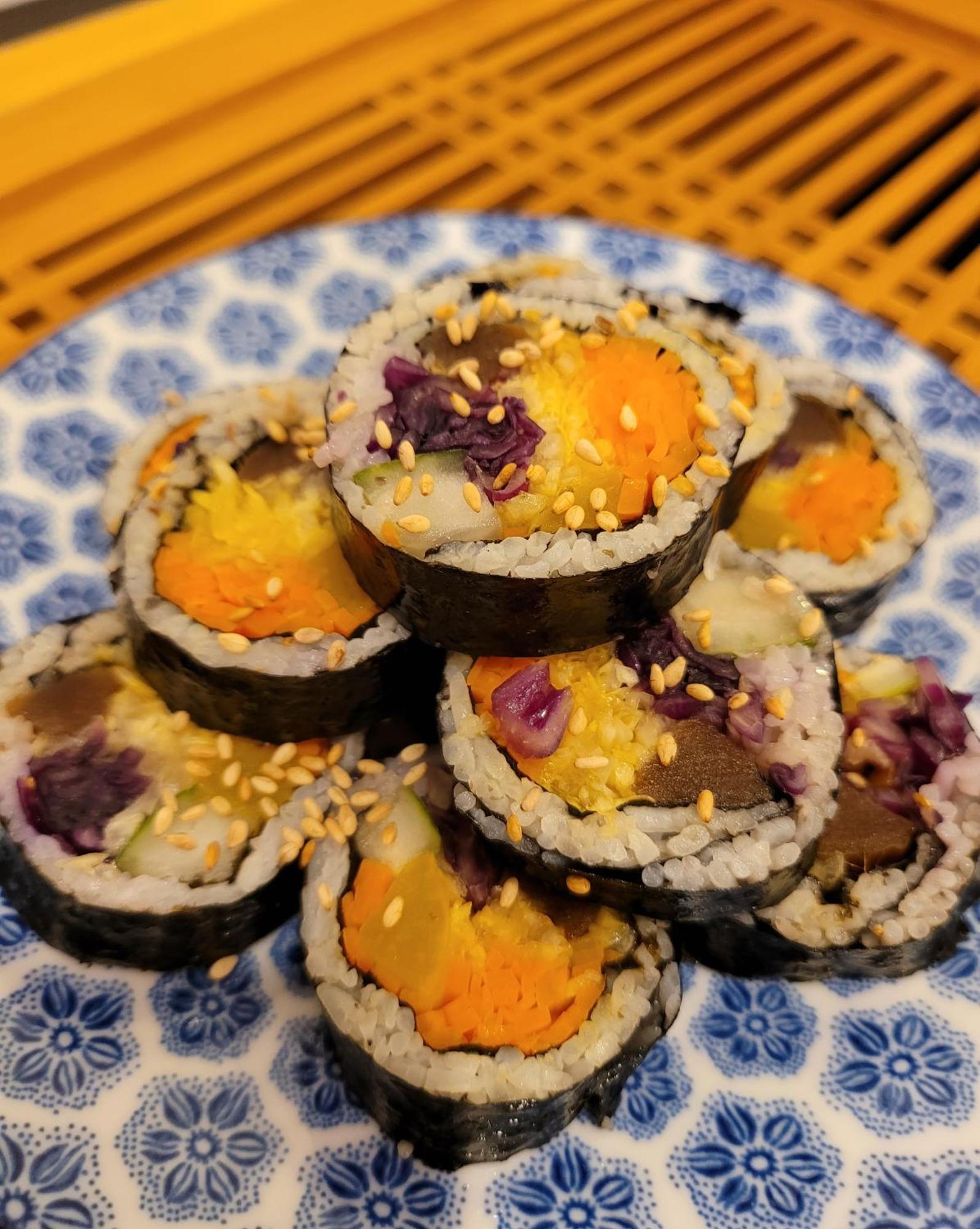 Lotus Korean