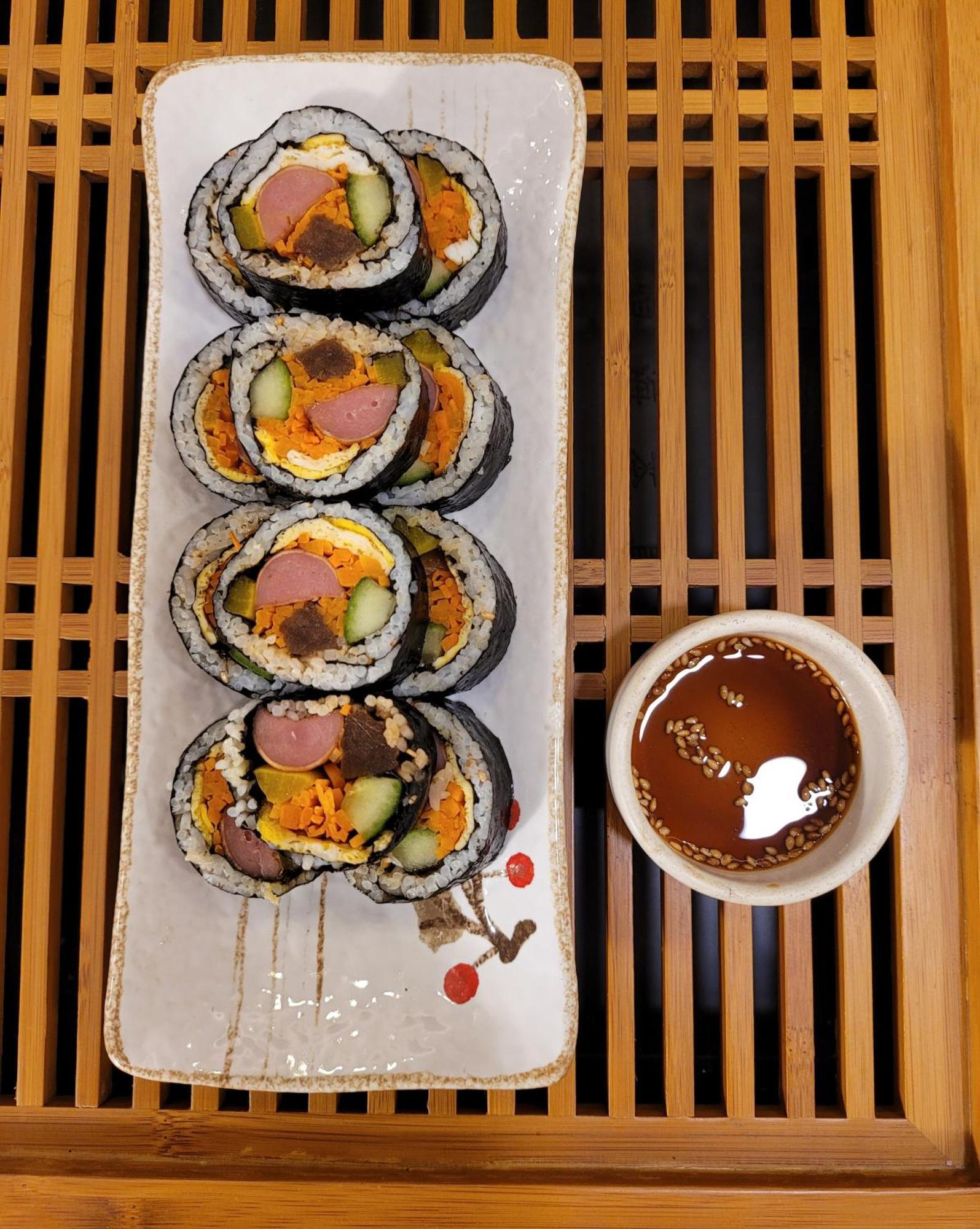 Lotus Korean 3*