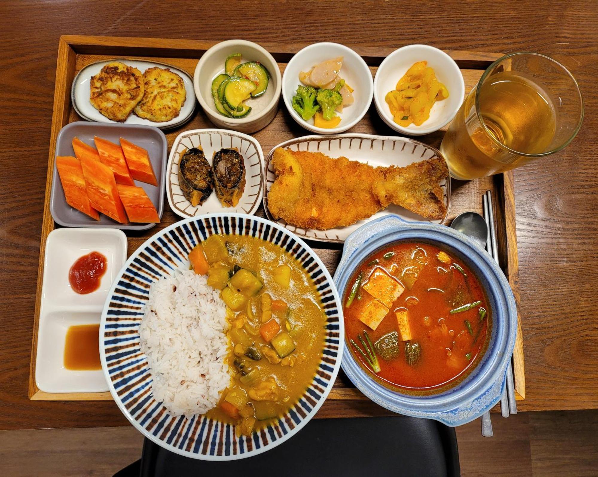 Lotus Korean