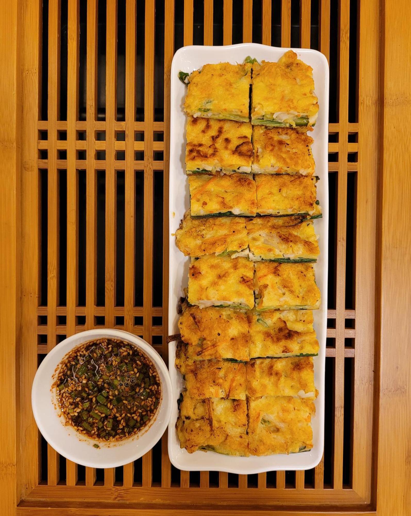 Lotus Korean Hotel Bangalore