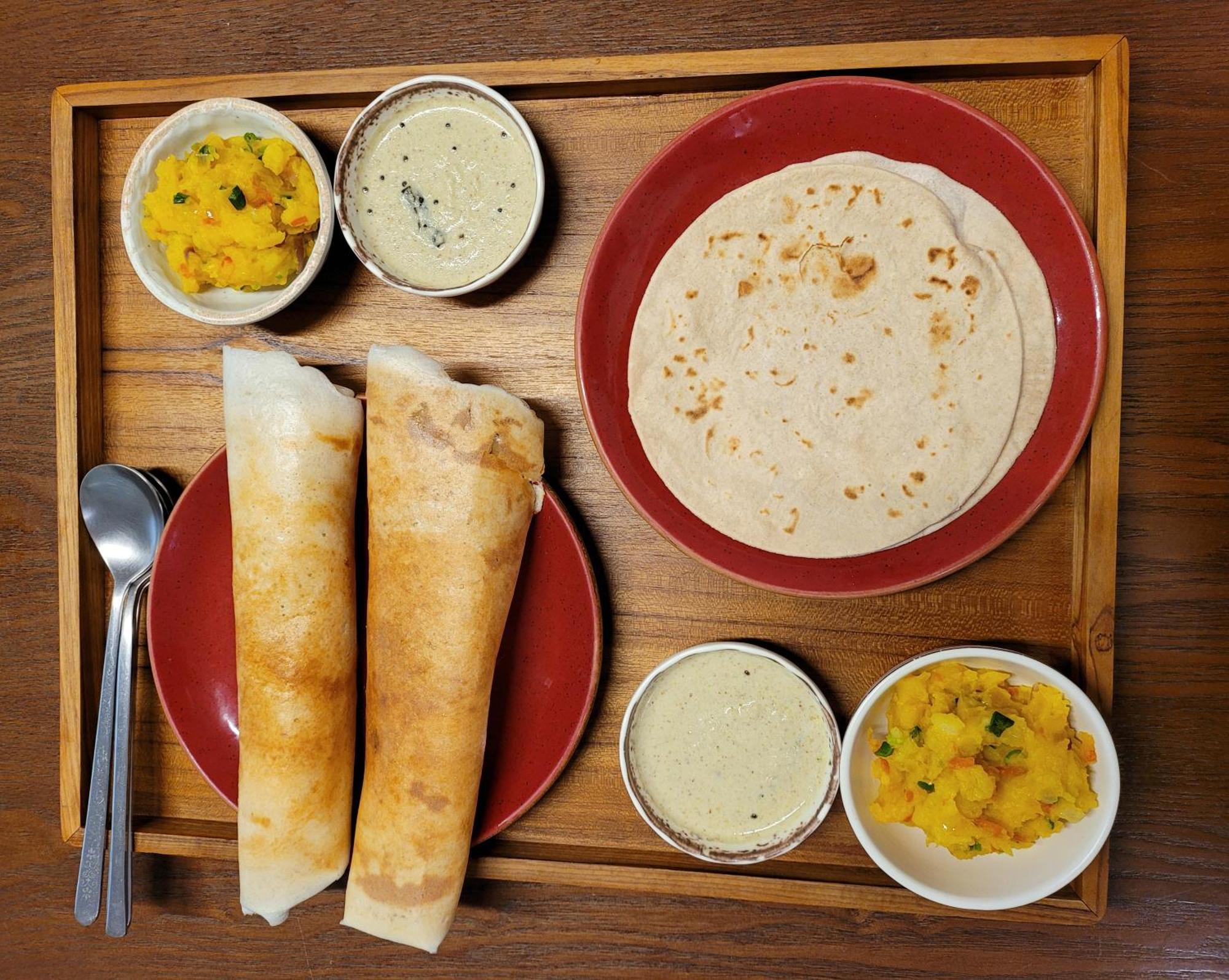 Lotus Korean Bangalore