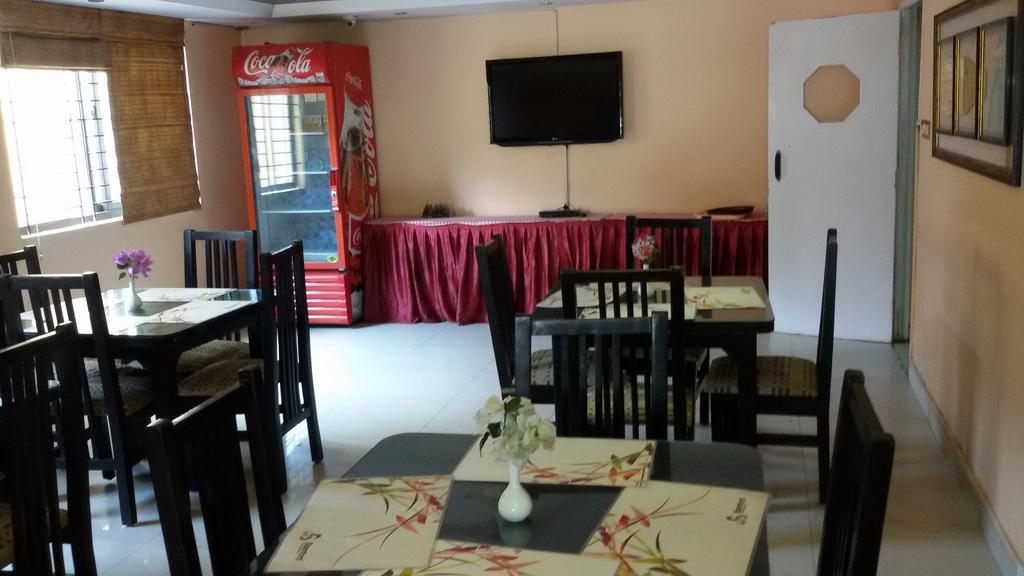 Stamford Residency Aparthotel Bangalore