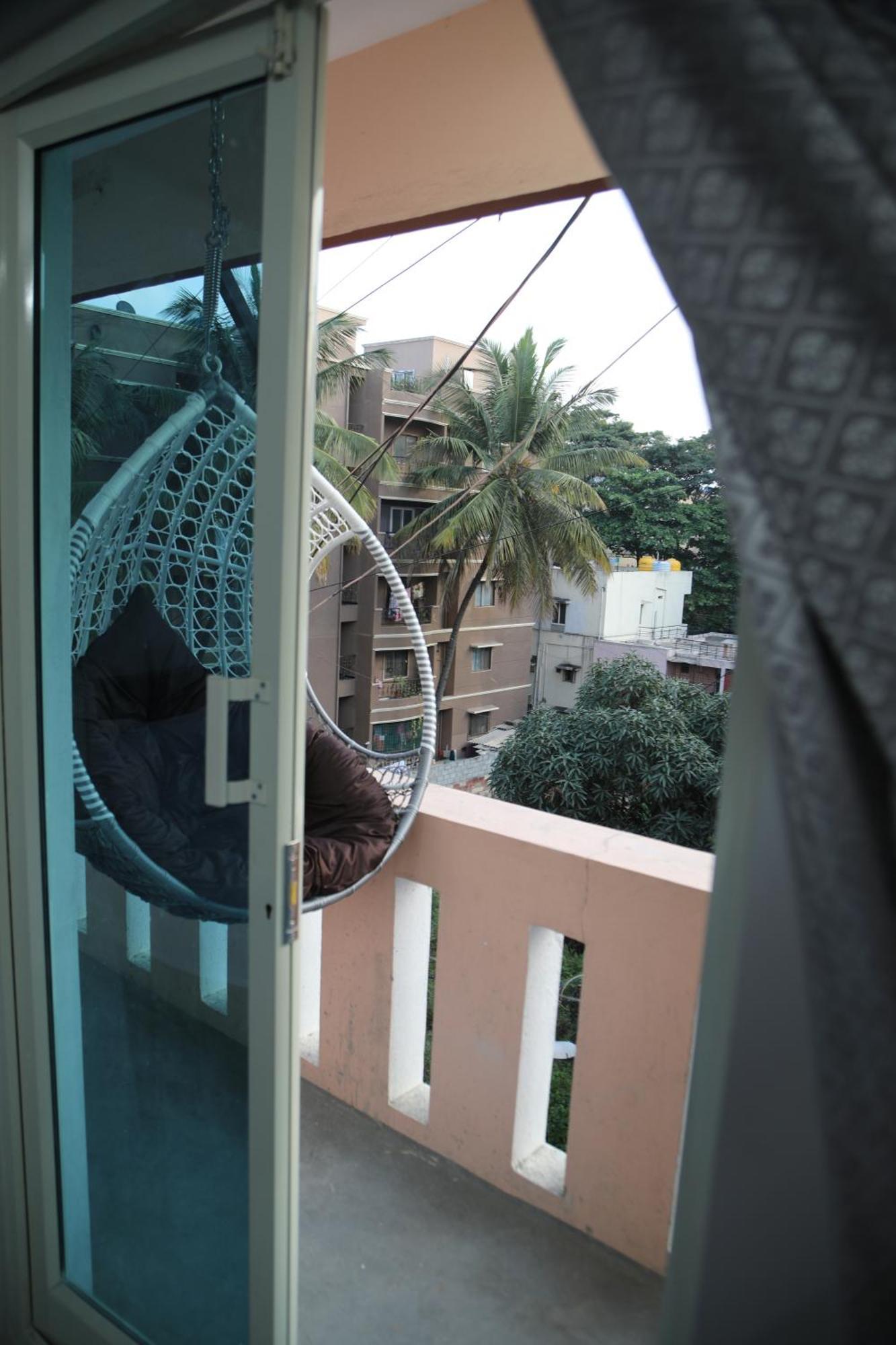 Homestay Skylight Property Bangalore