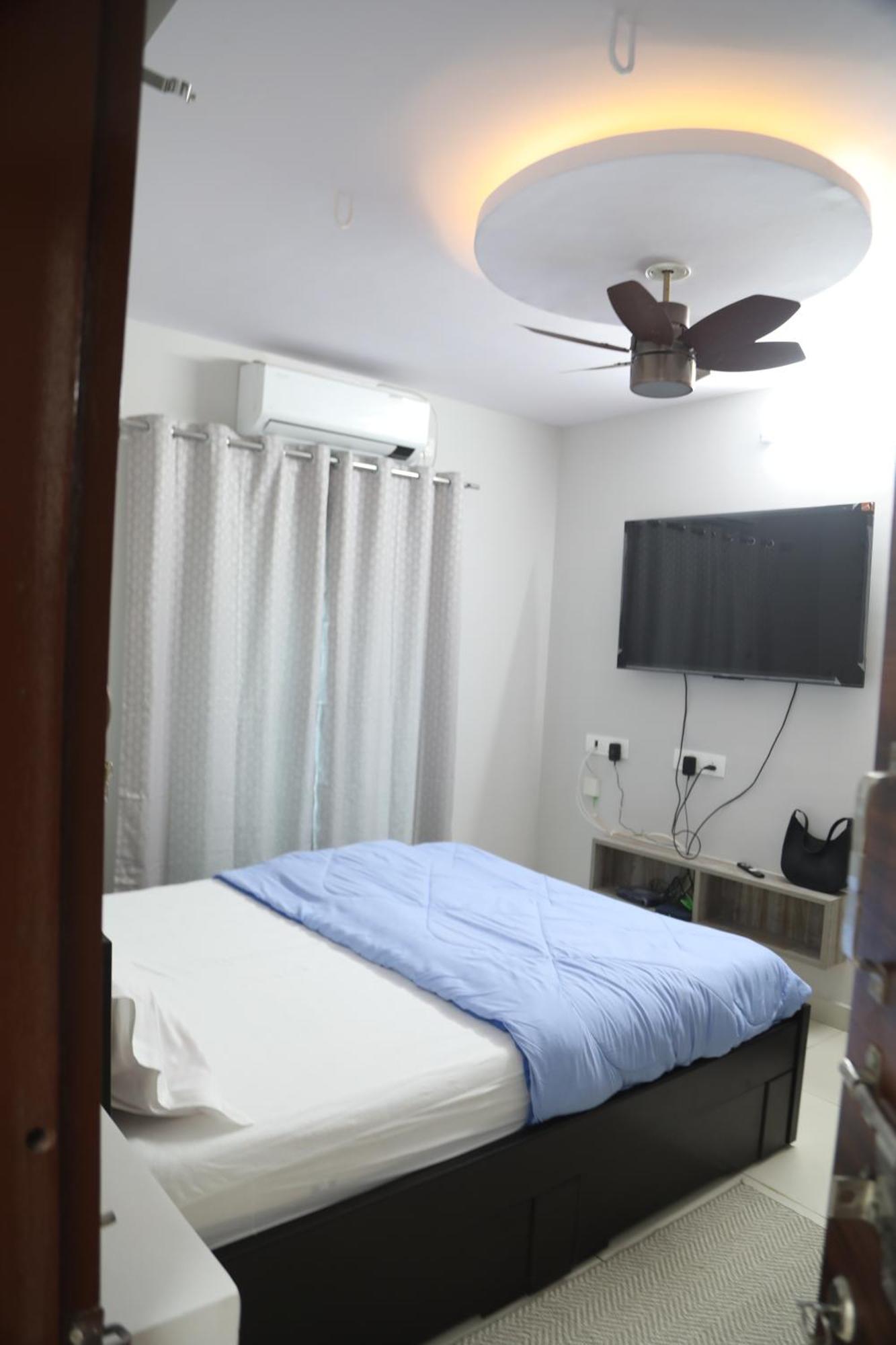 Skylight Property Homestay