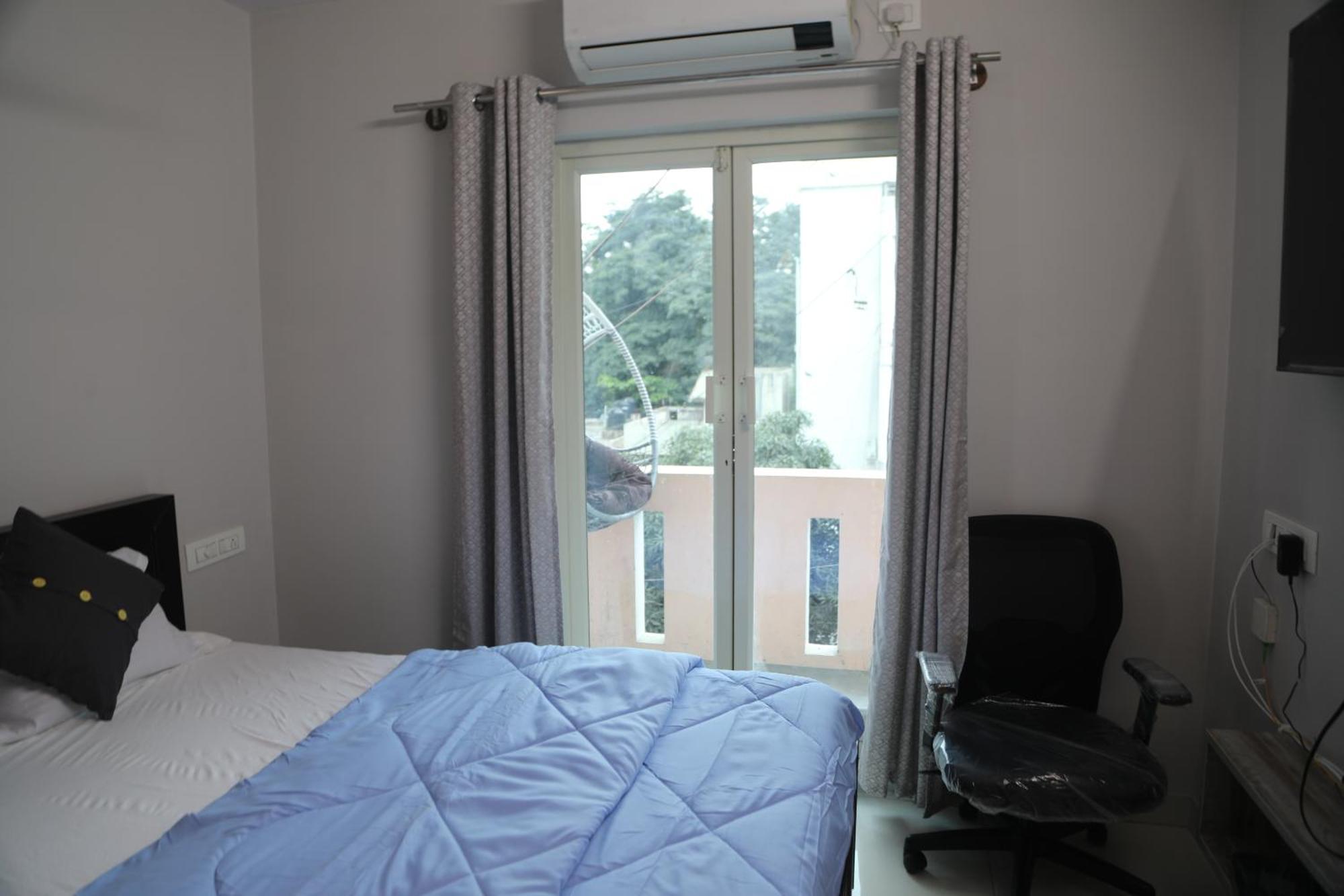 Homestay Skylight Property *