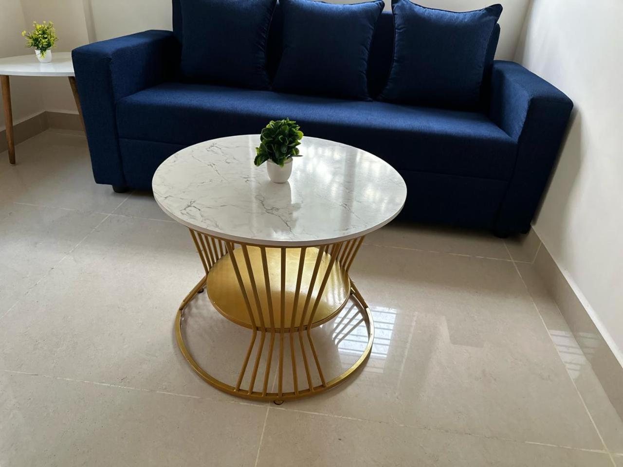 Room2go Apartment Bangalore