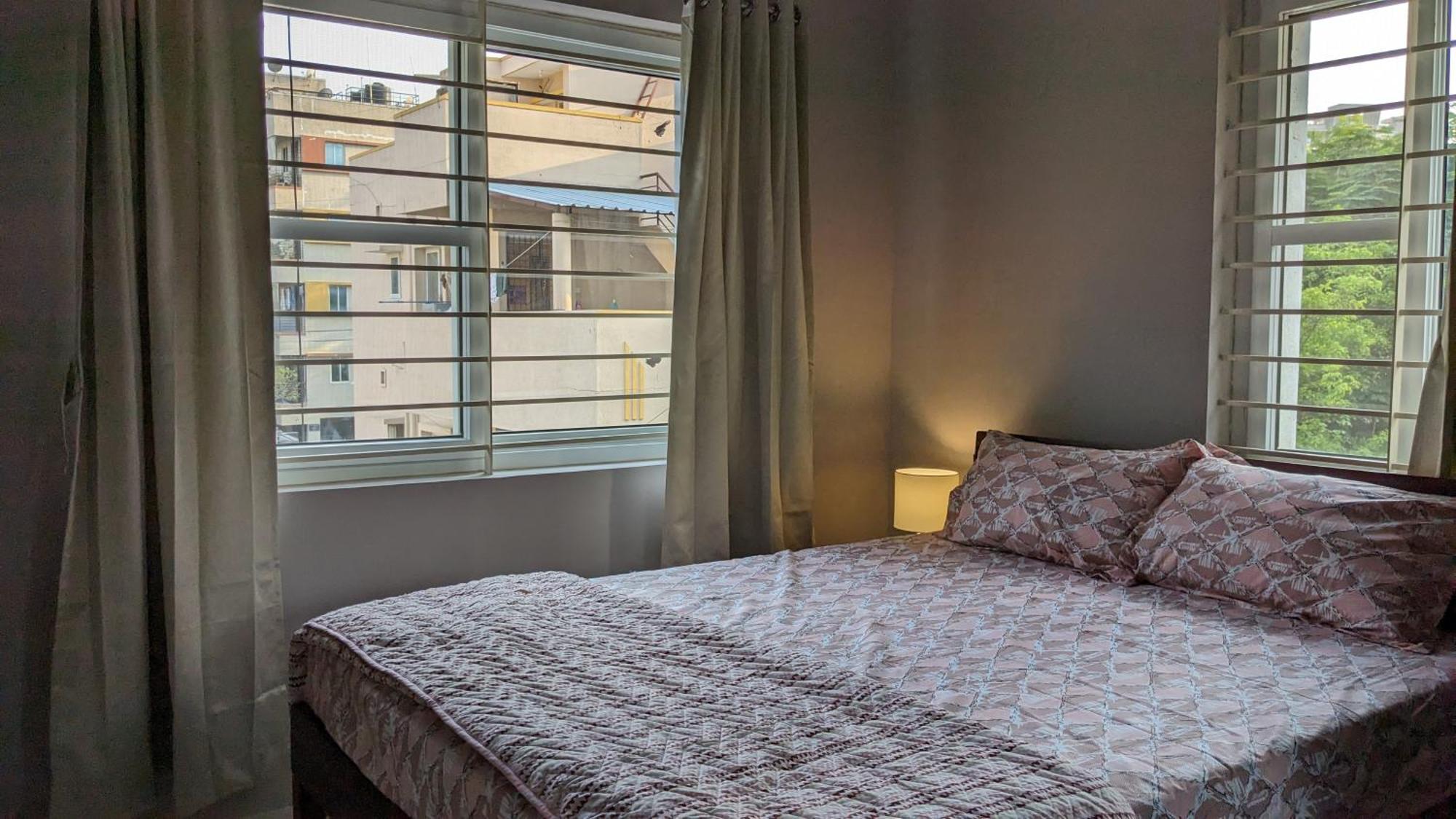 Apartment Ilya Serviced *