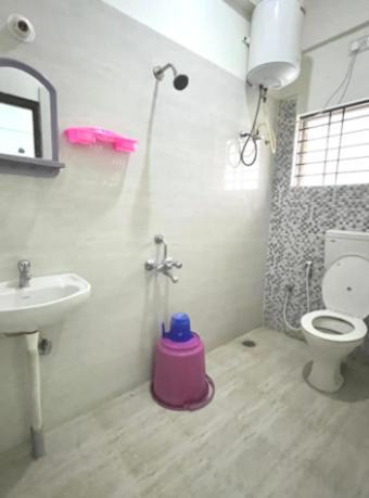 Apartment Shigaur Homes -lovely 2bhk With Balcony Near Wipro Sarjapur Road Bangalore