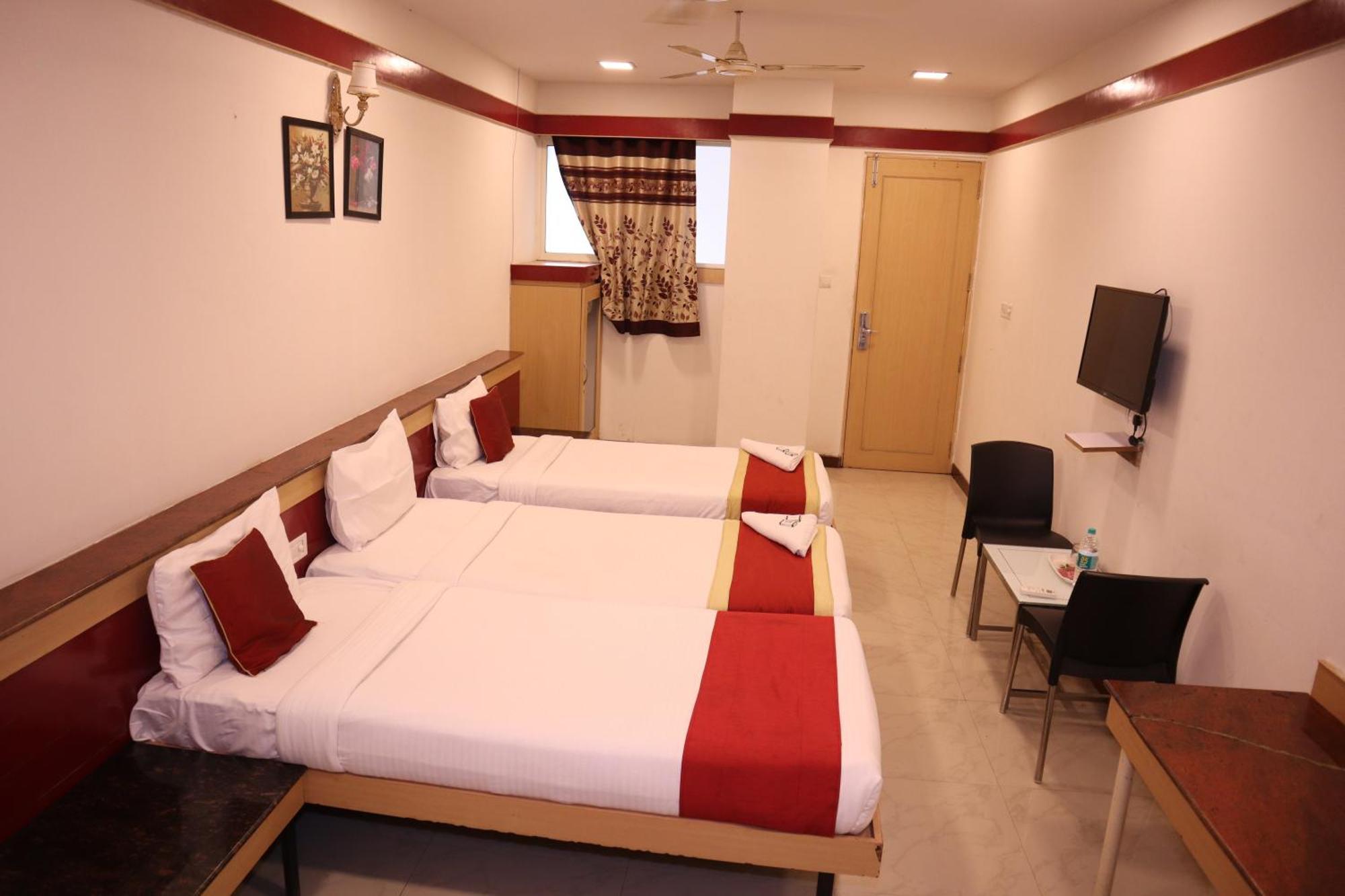 Hotel Sri Sai Ram Bangalore