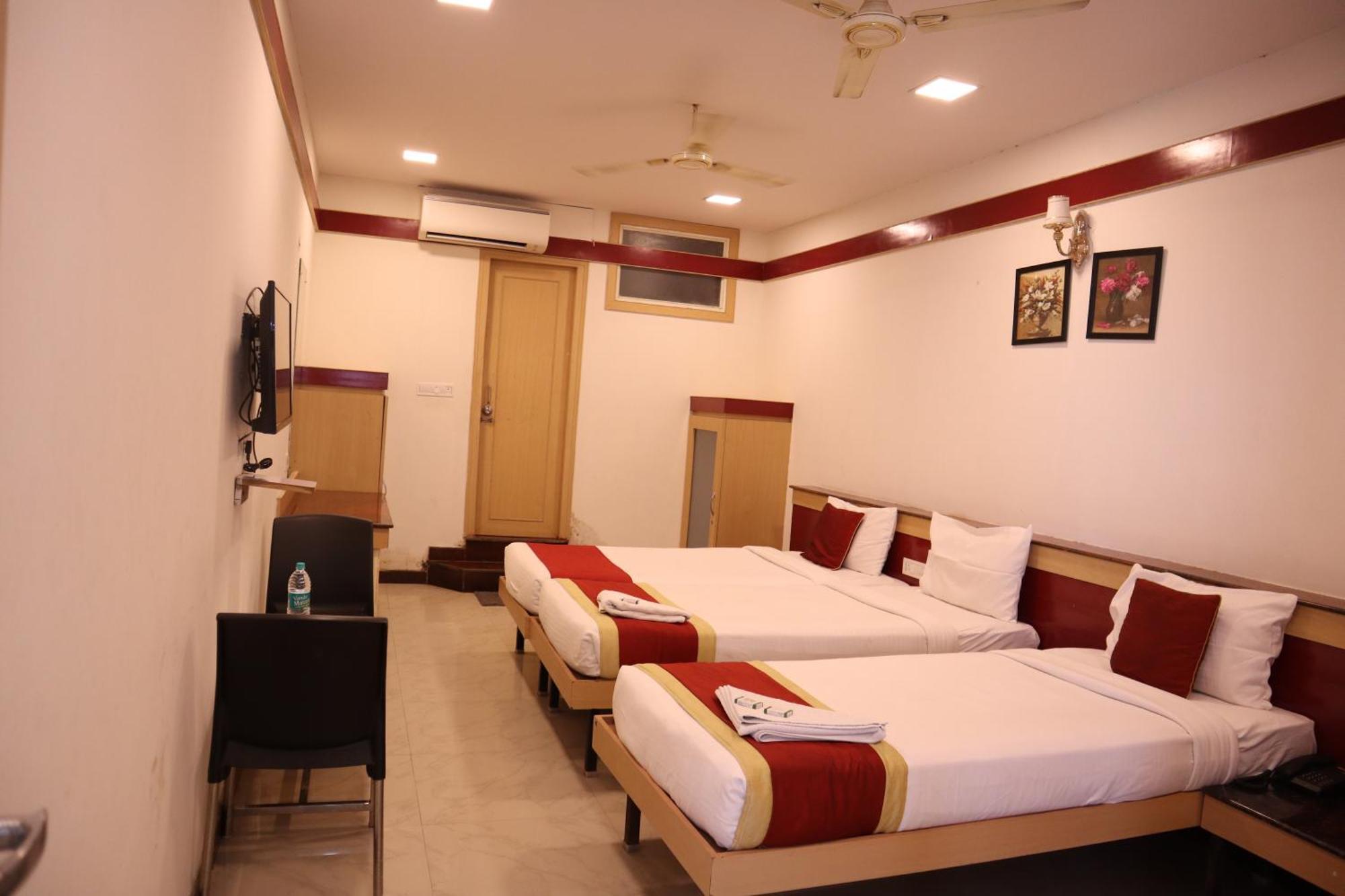 Hotel Sri Sai Ram Bangalore