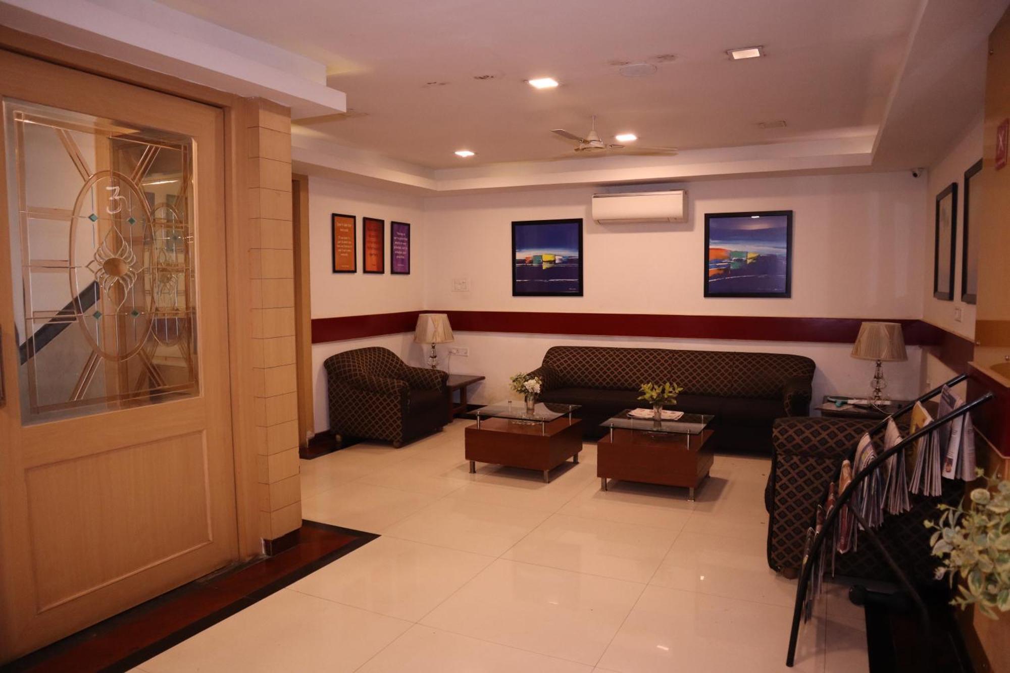 Sri Sai Ram Hotel Bangalore