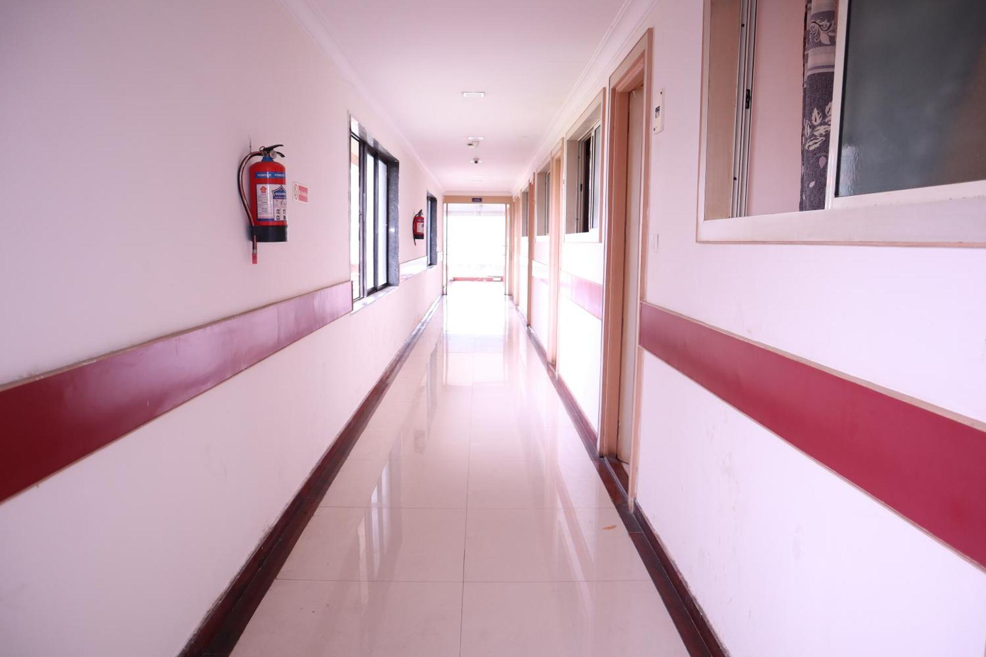 Hotel Sri Sai Ram Bangalore
