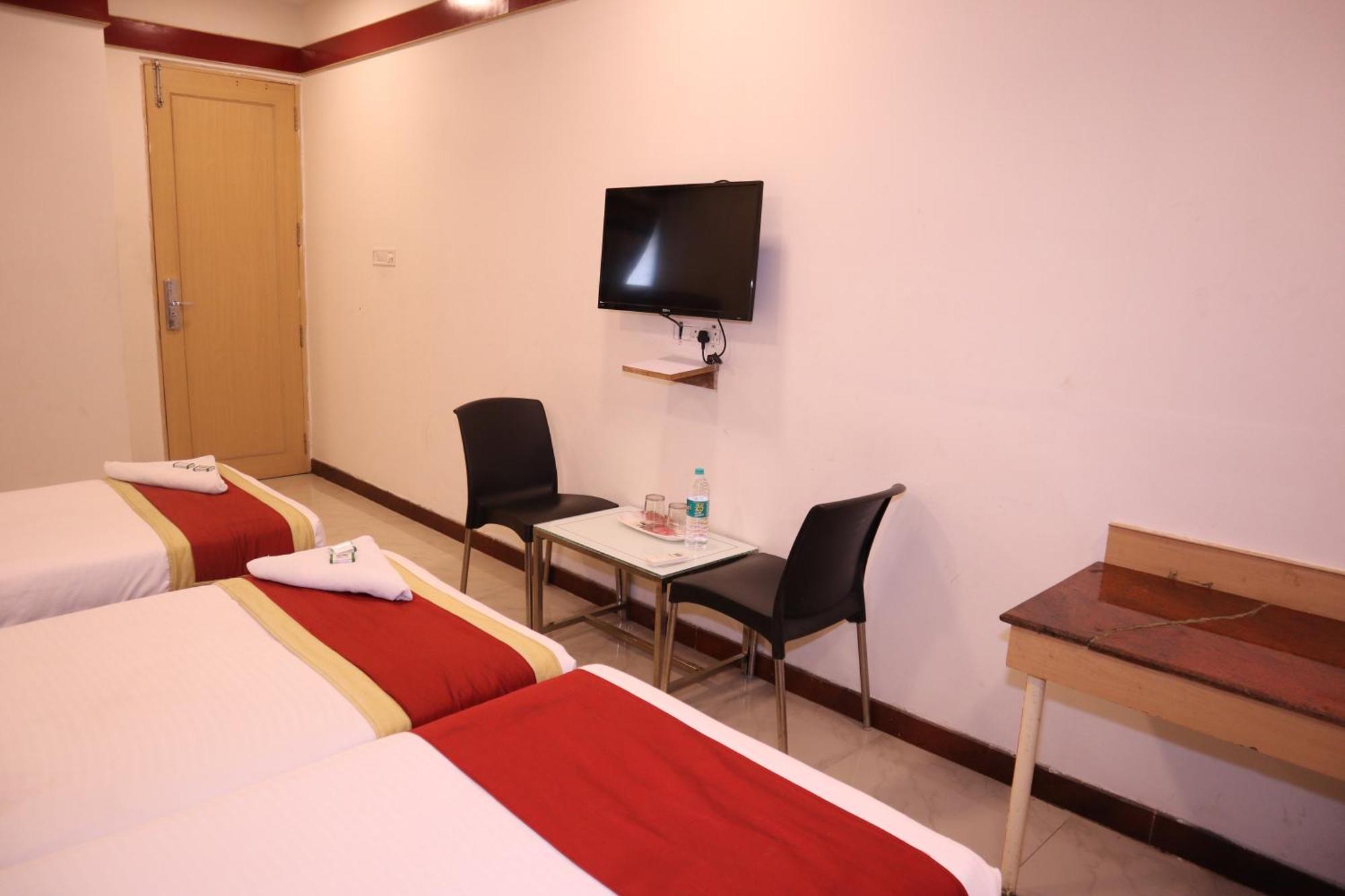 Sri Sai Ram Hotel Bangalore