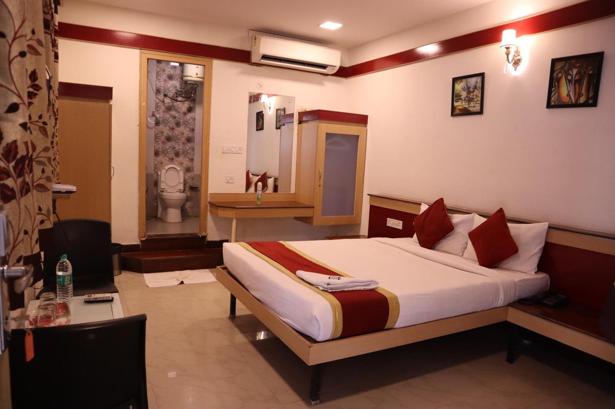 Hotel Sri Sai Ram Bangalore