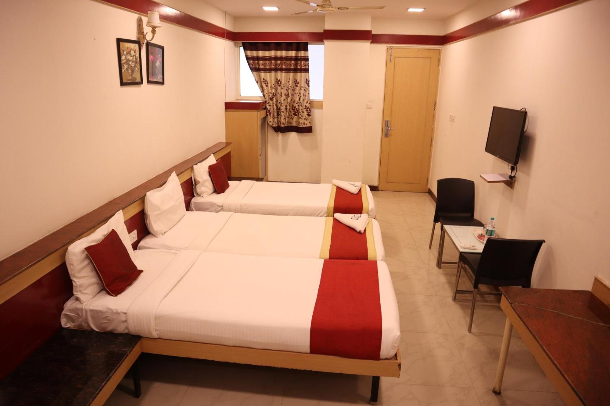 Sri Sai Ram Bangalore