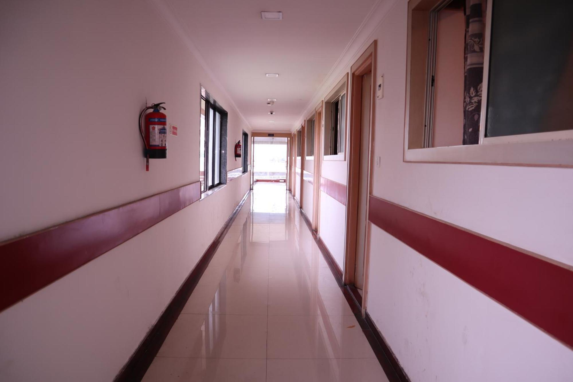 Hotel Sri Sai Ram