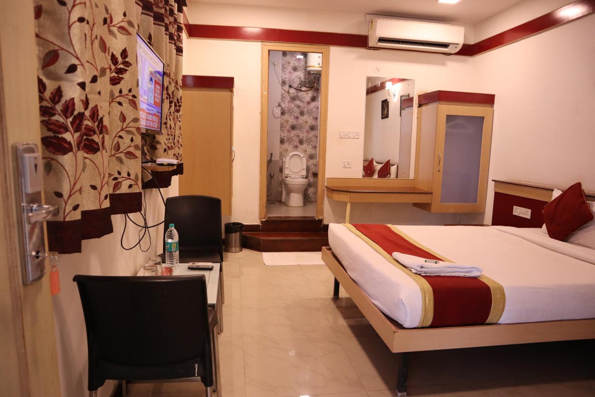 Sri Sai Ram Bangalore
