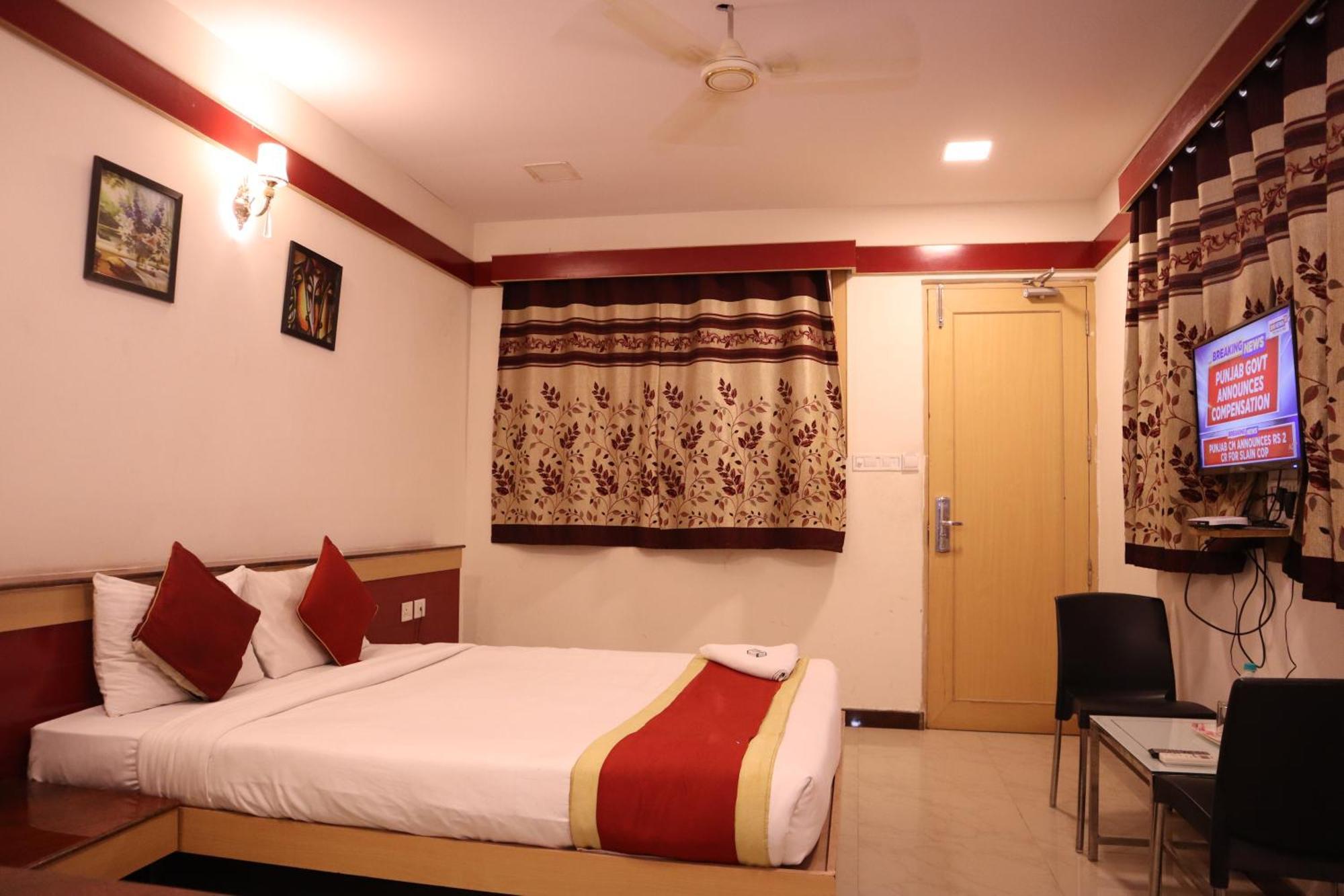 Hotel Sri Sai Ram Bangalore