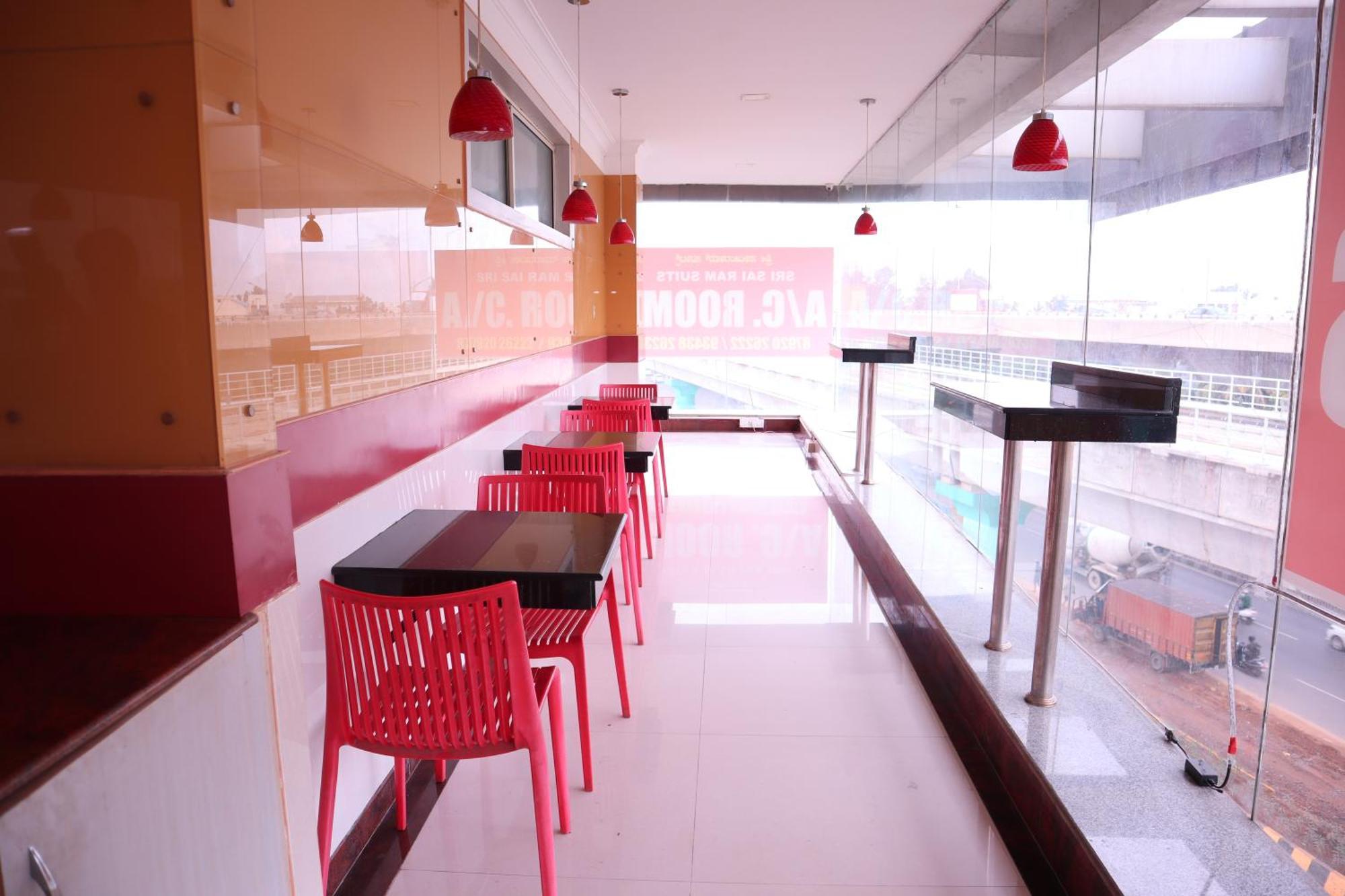 Sri Sai Ram 2* Bangalore