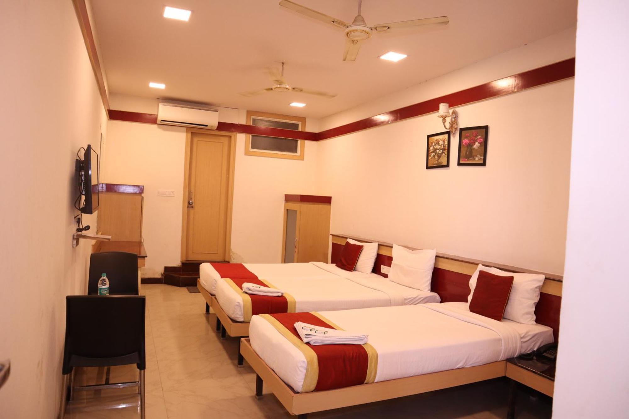 Hotel Sri Sai Ram
