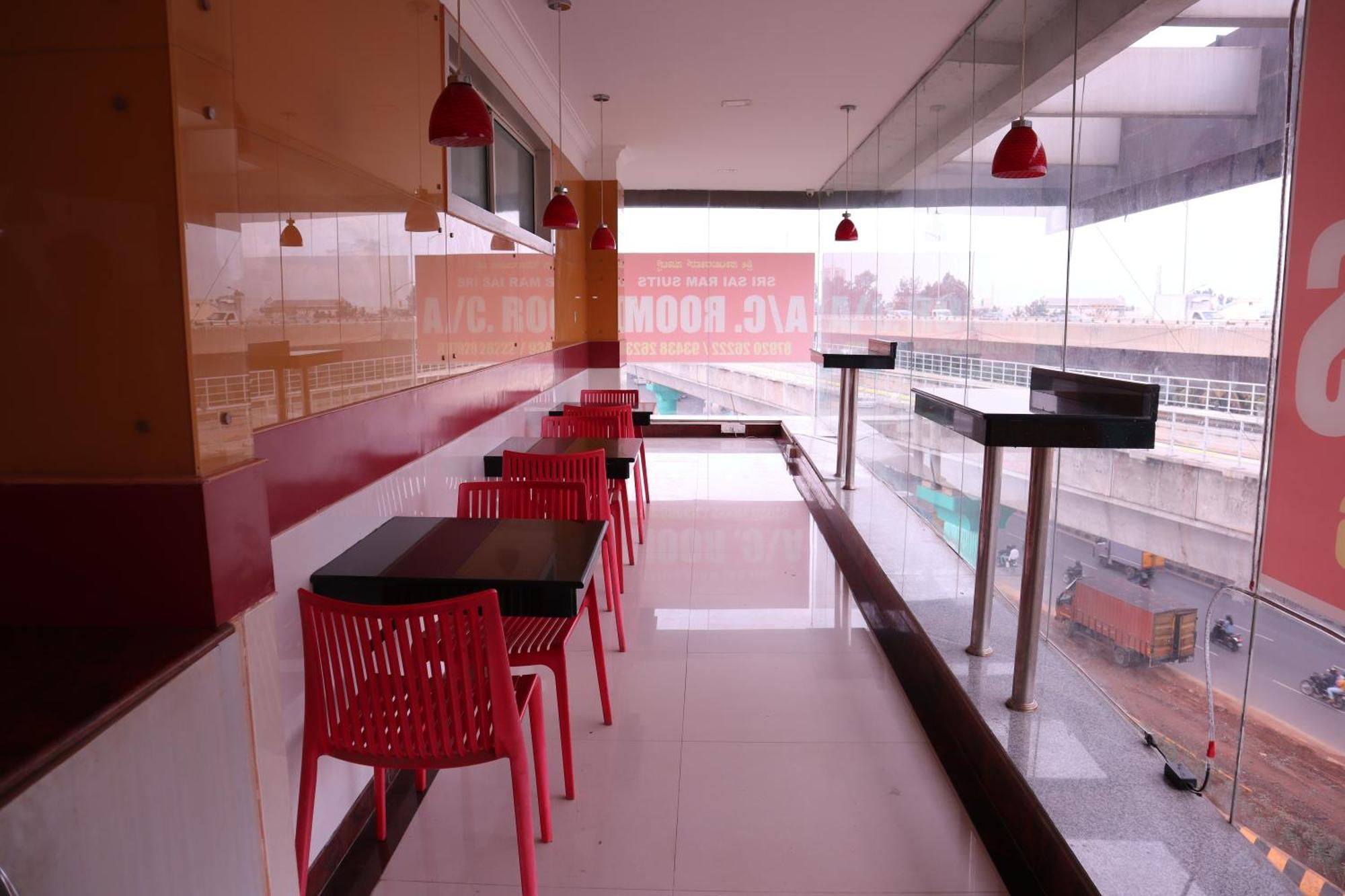 Hotel Sri Sai Ram Bangalore