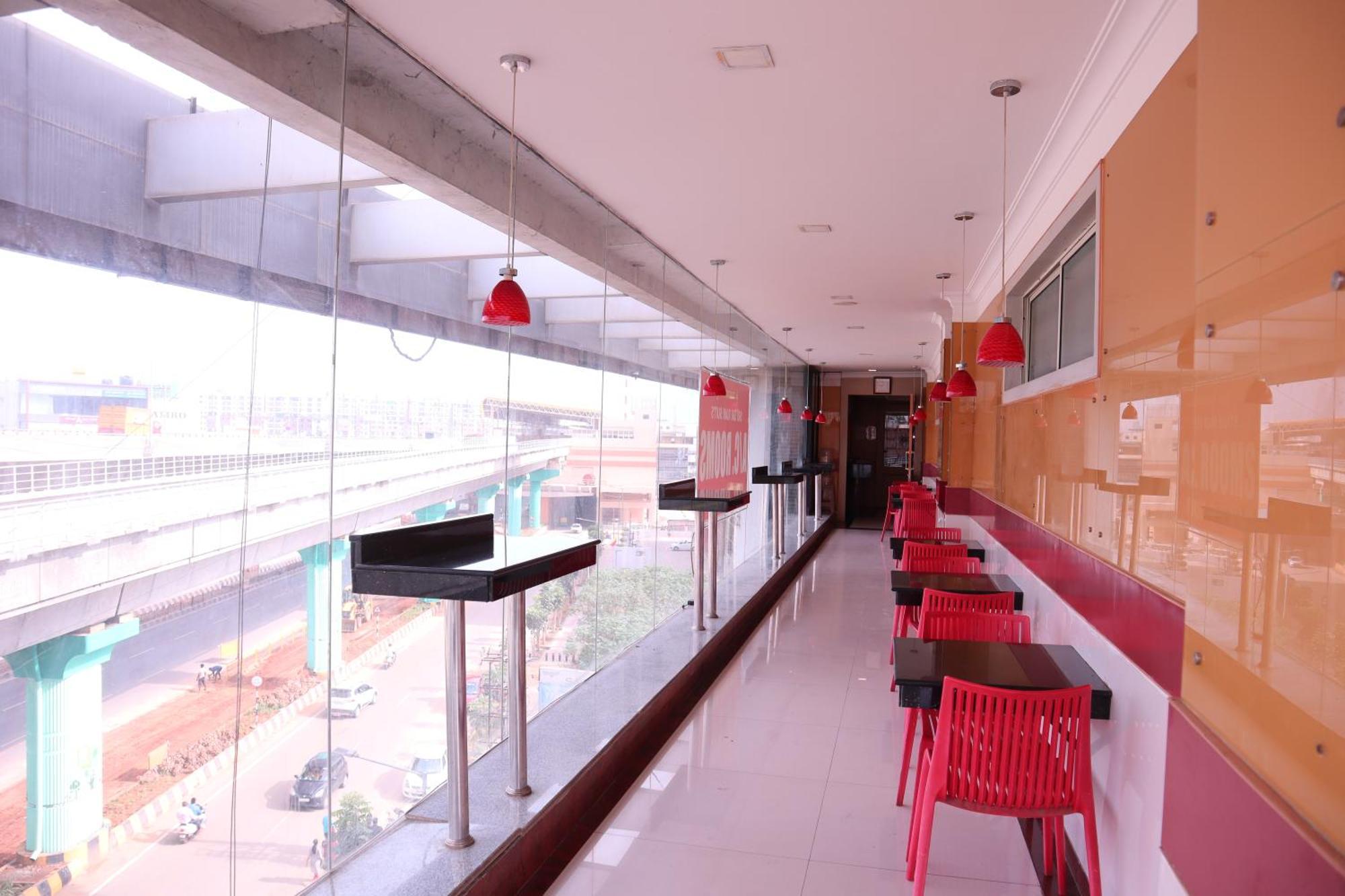 Sri Sai Ram 2* Bangalore