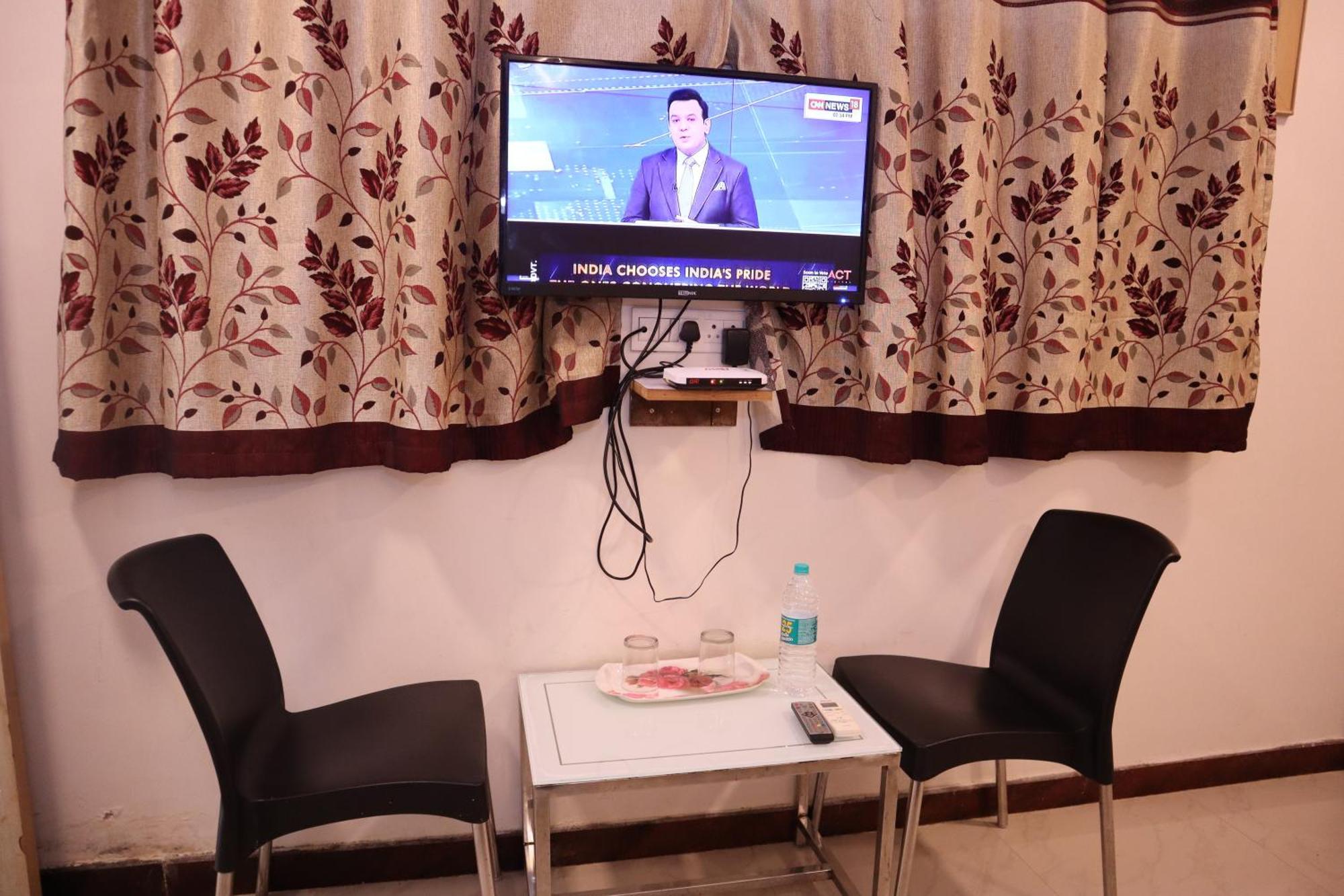 Hotel Sri Sai Ram