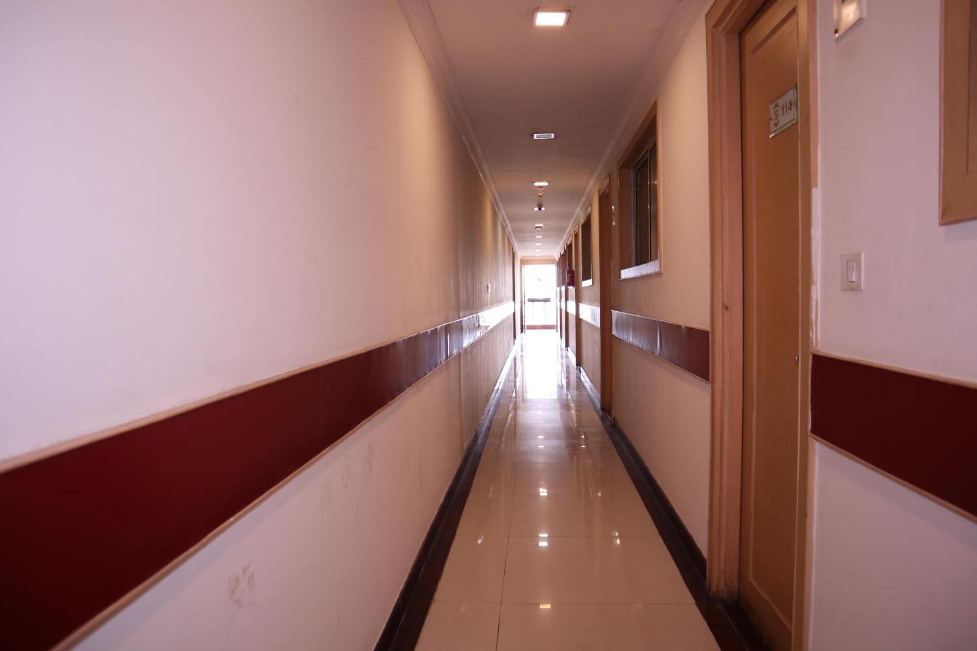 Sri Sai Ram Hotel Bangalore