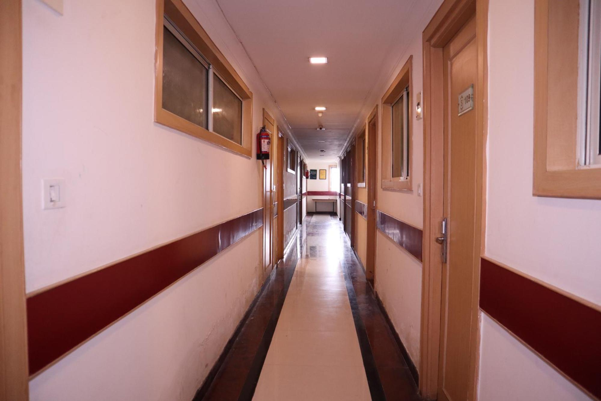 Sri Sai Ram Hotel Bangalore