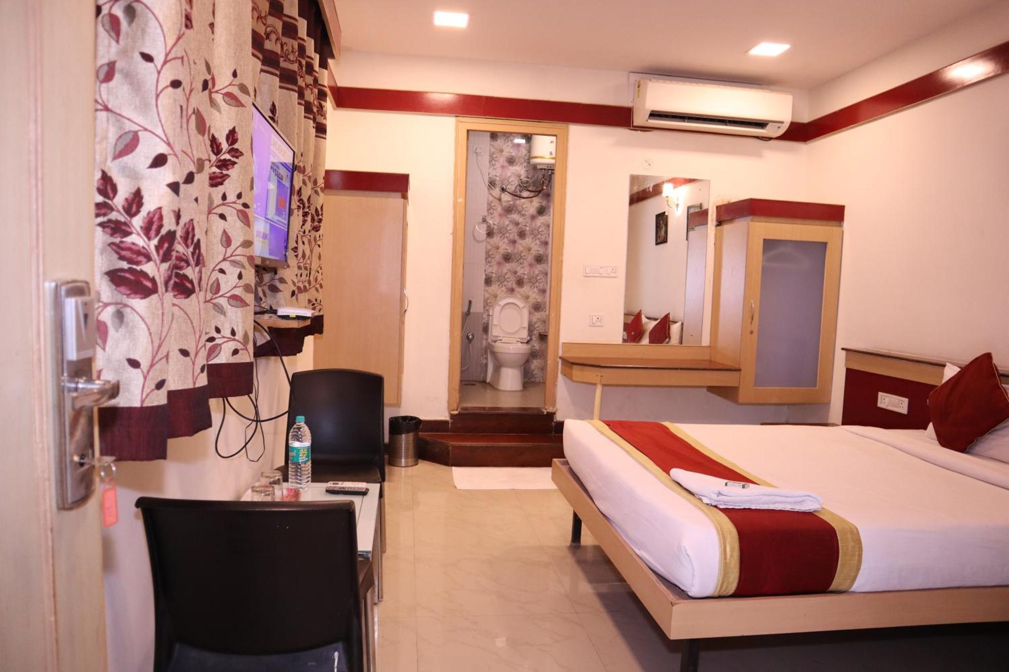 Sri Sai Ram 2* Bangalore