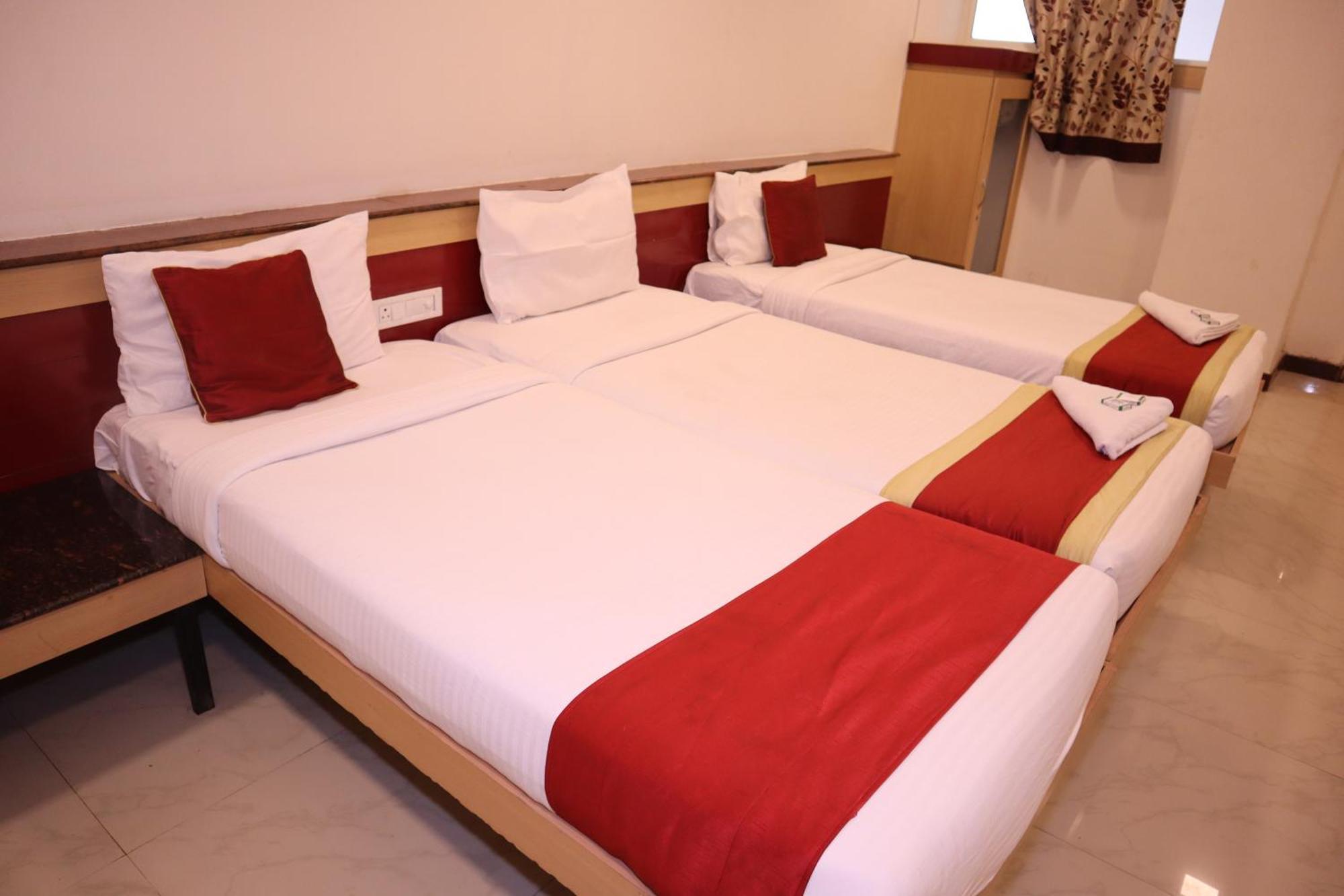 Sri Sai Ram Hotel Bangalore