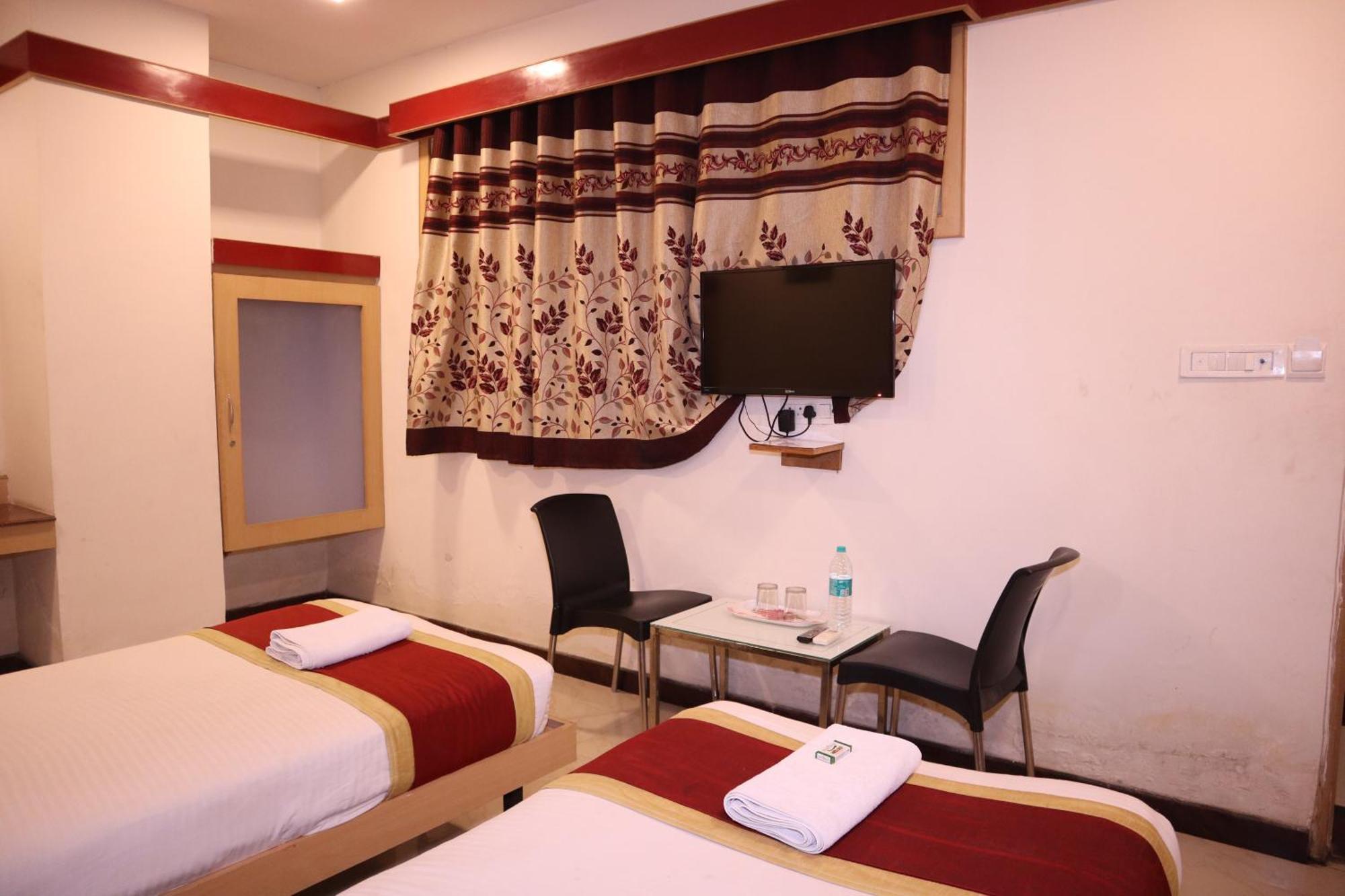 Hotel Sri Sai Ram