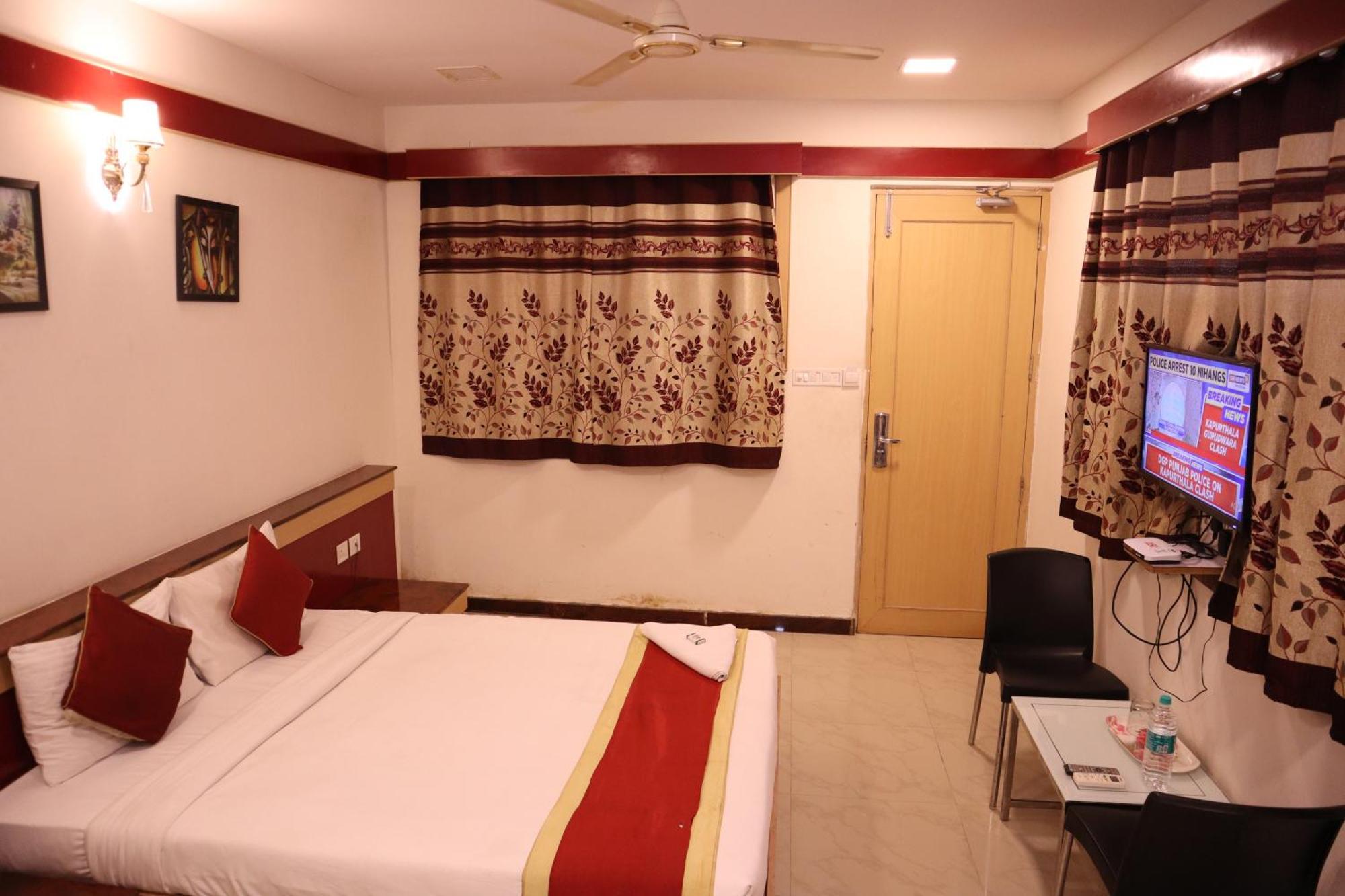 Sri Sai Ram Bangalore